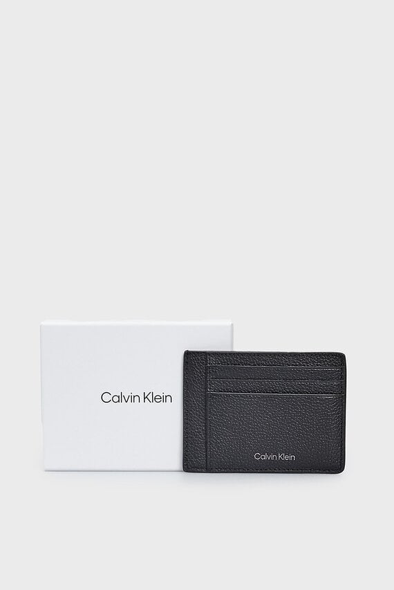 Кошелек WARMTH ID CARDHOLDER