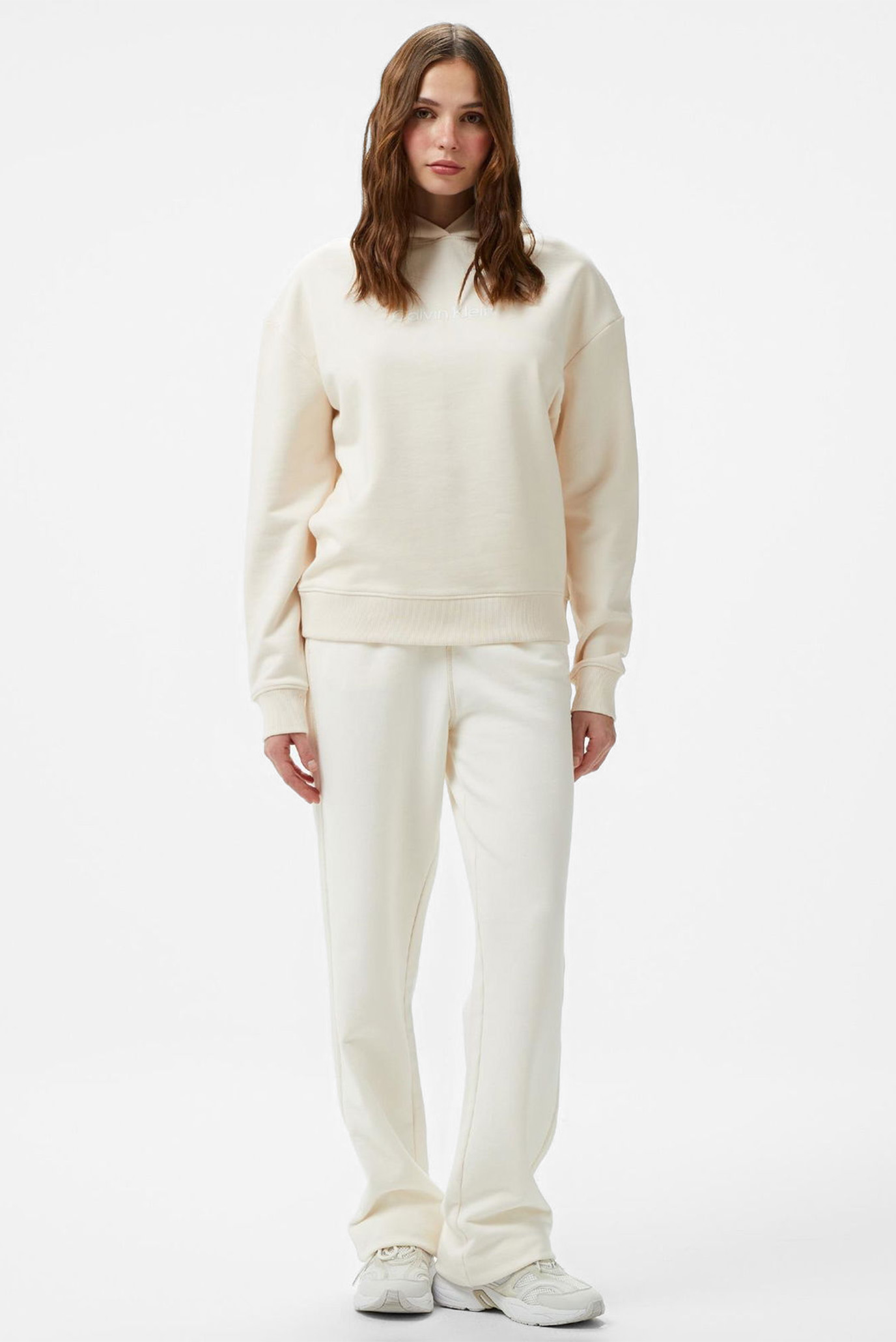 Худи HERO LOGO HOODIE 4