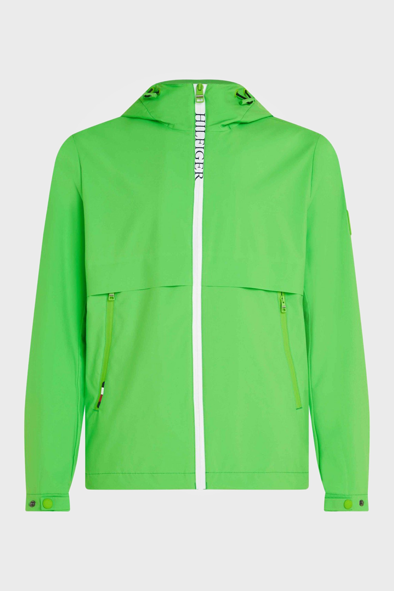 Ветровка TH PROTECT SAIL HOODED JACKET 7