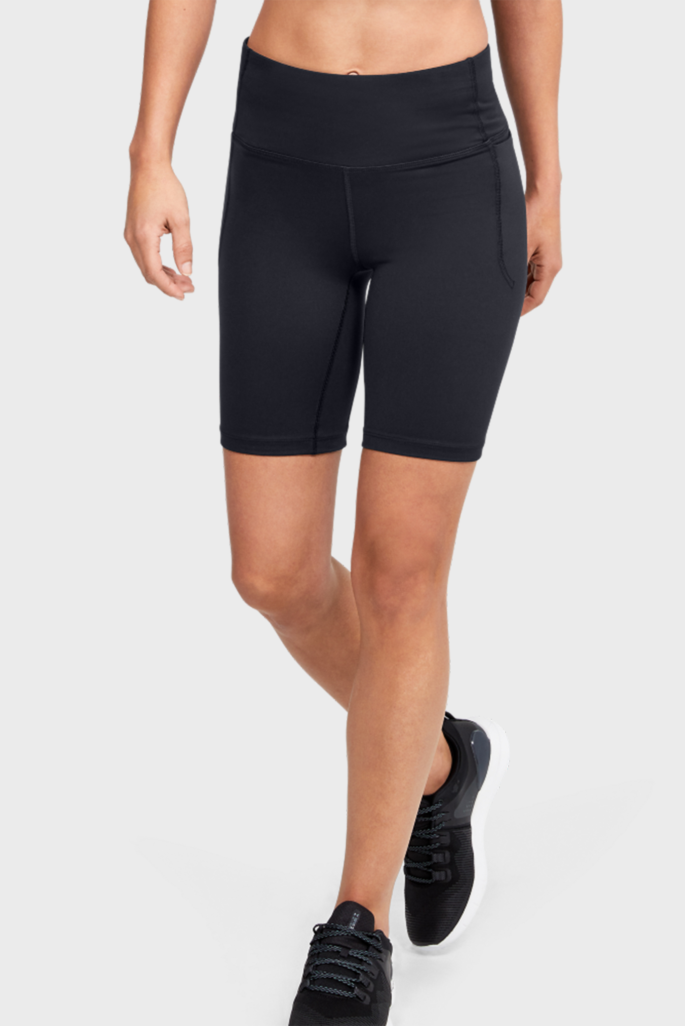 Шорты UA Meridian Bike Short 6