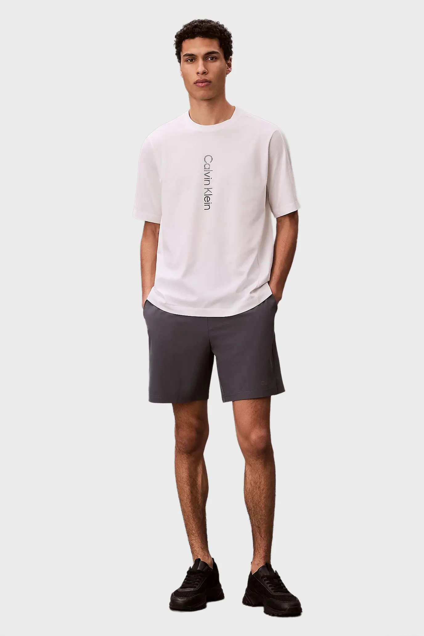 Футболка SS GRAPHIC TEE 6