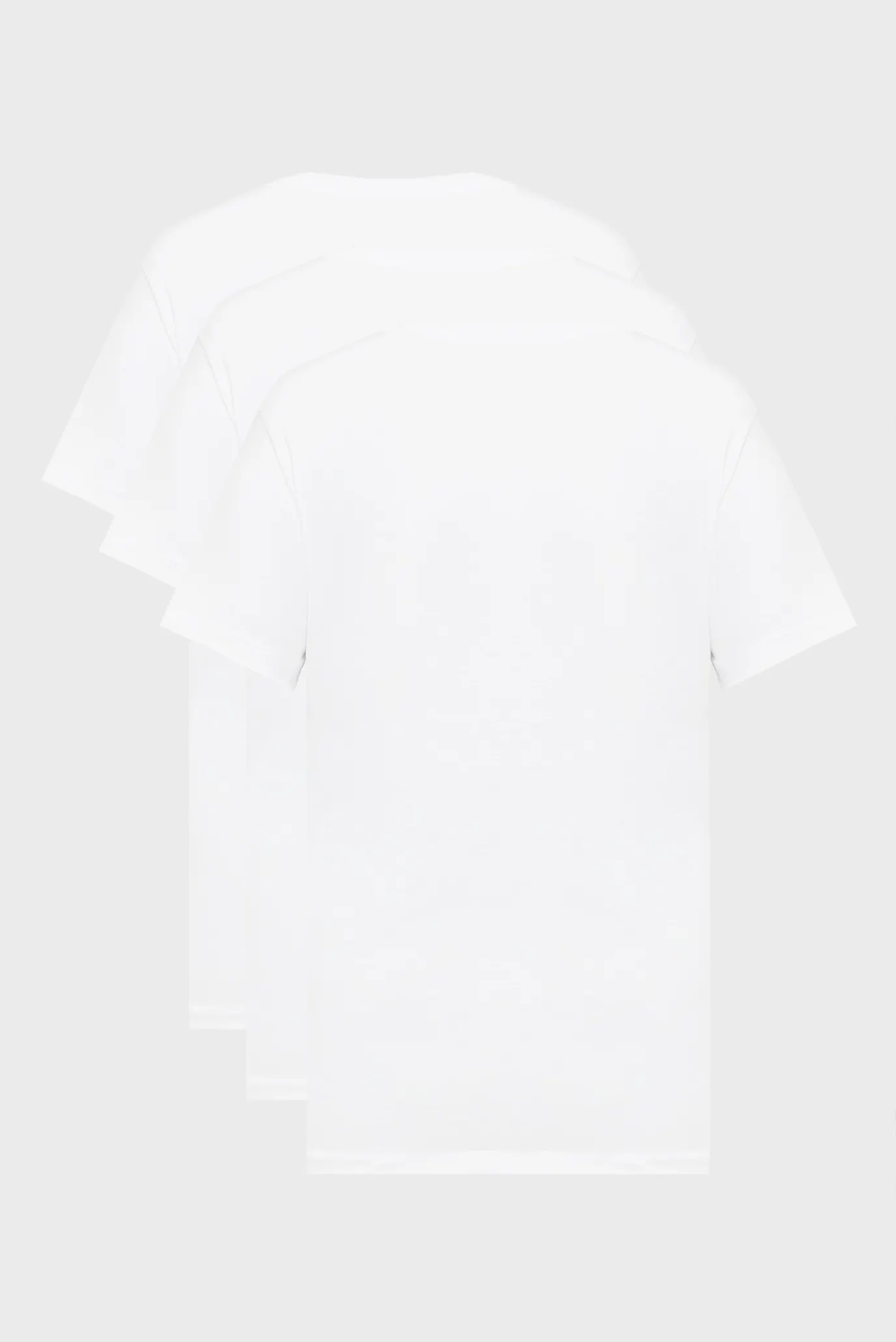 Футболка COTTON TEE 3PK 7