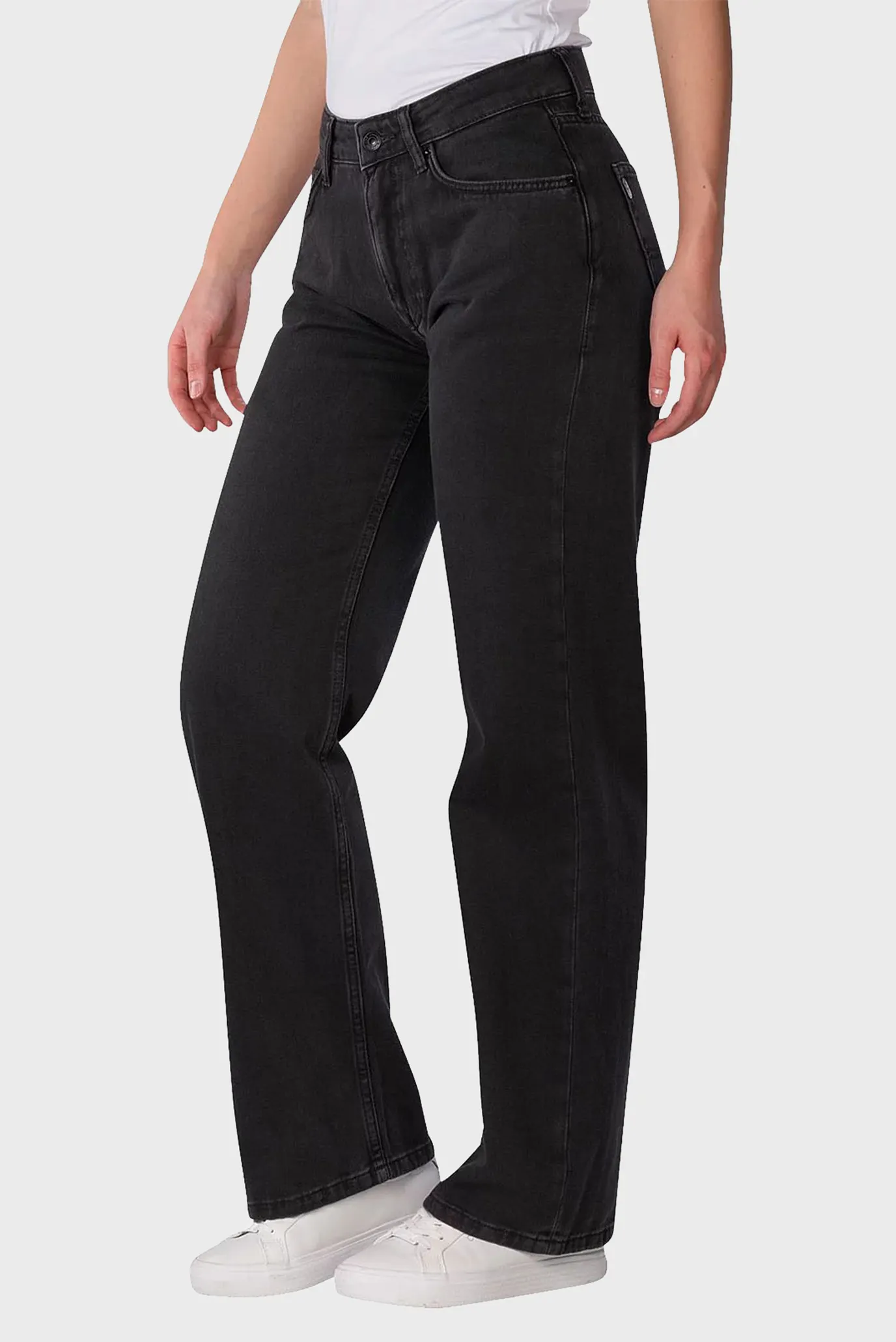 Джинсы LOOSE ST JEANS LW NICKY 2