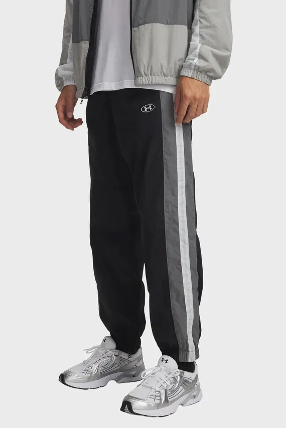 Штаны спортивные UA Icon Wvn Track Jogger Under Armour