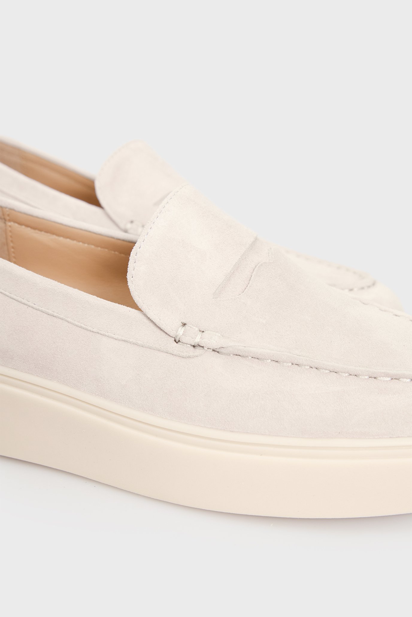 Лоферы Tilda 2