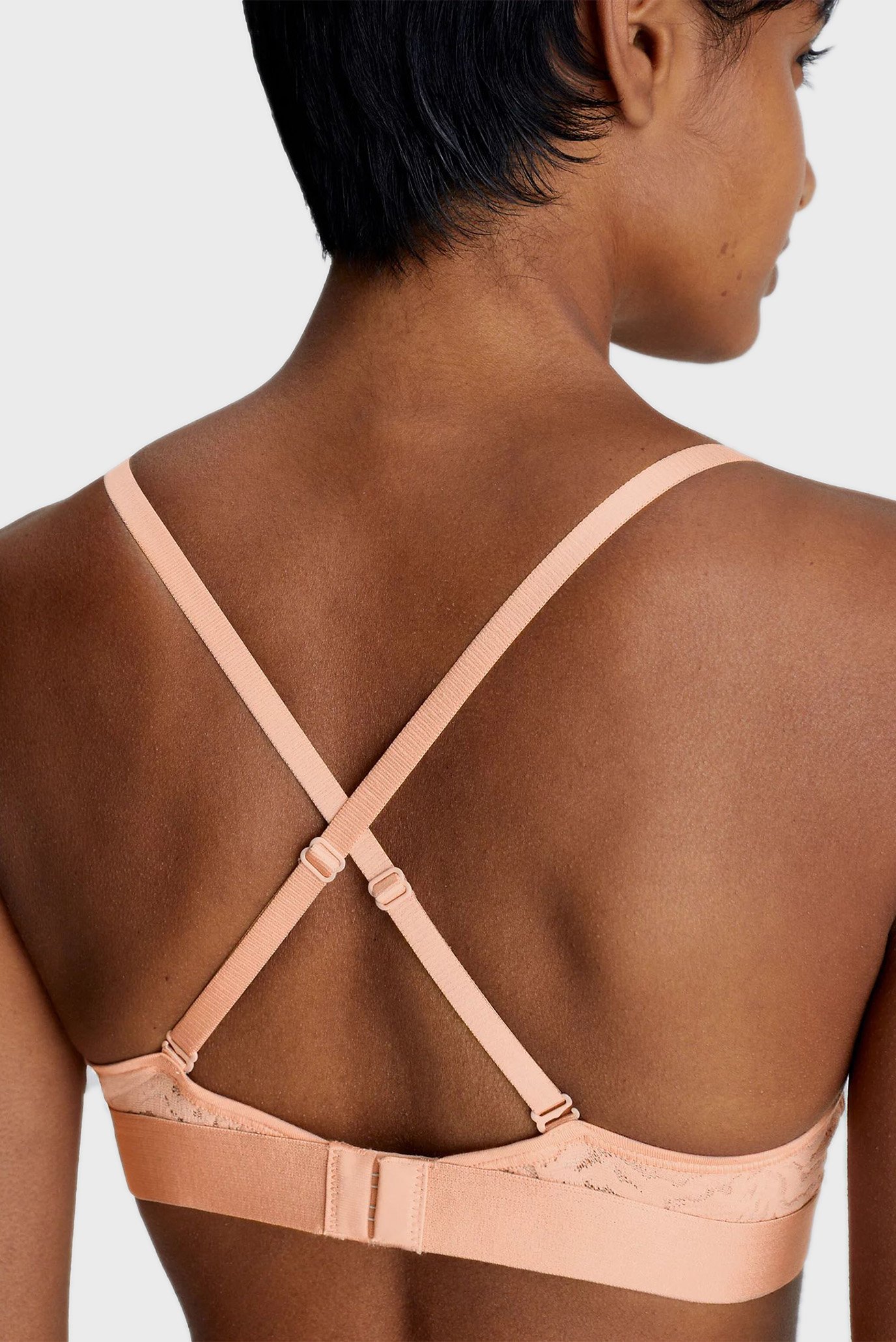 Бюстгальтер UNLINED TRIANGLE 7