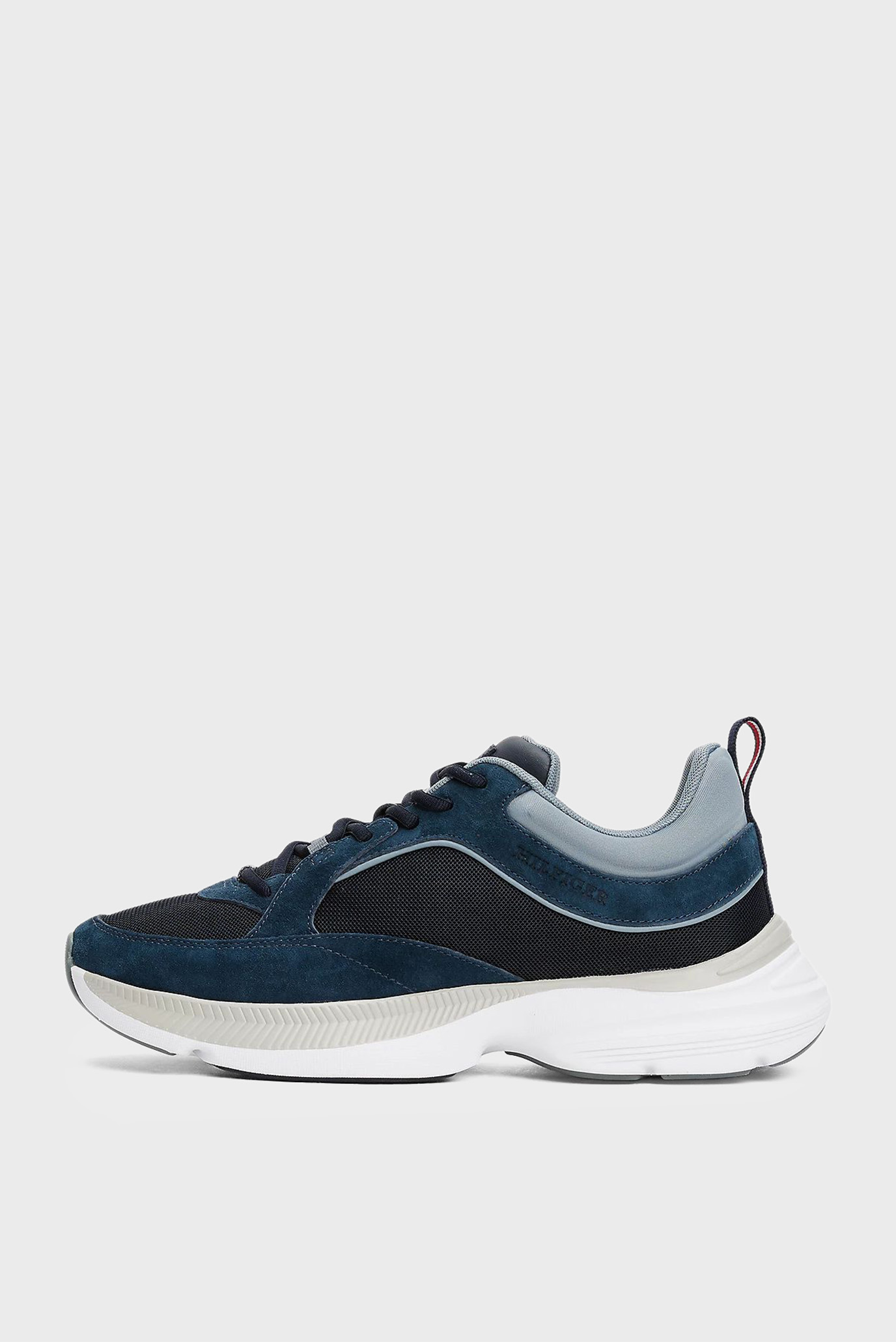 Кроссовки TH DYNAFAST PREMIUM 5