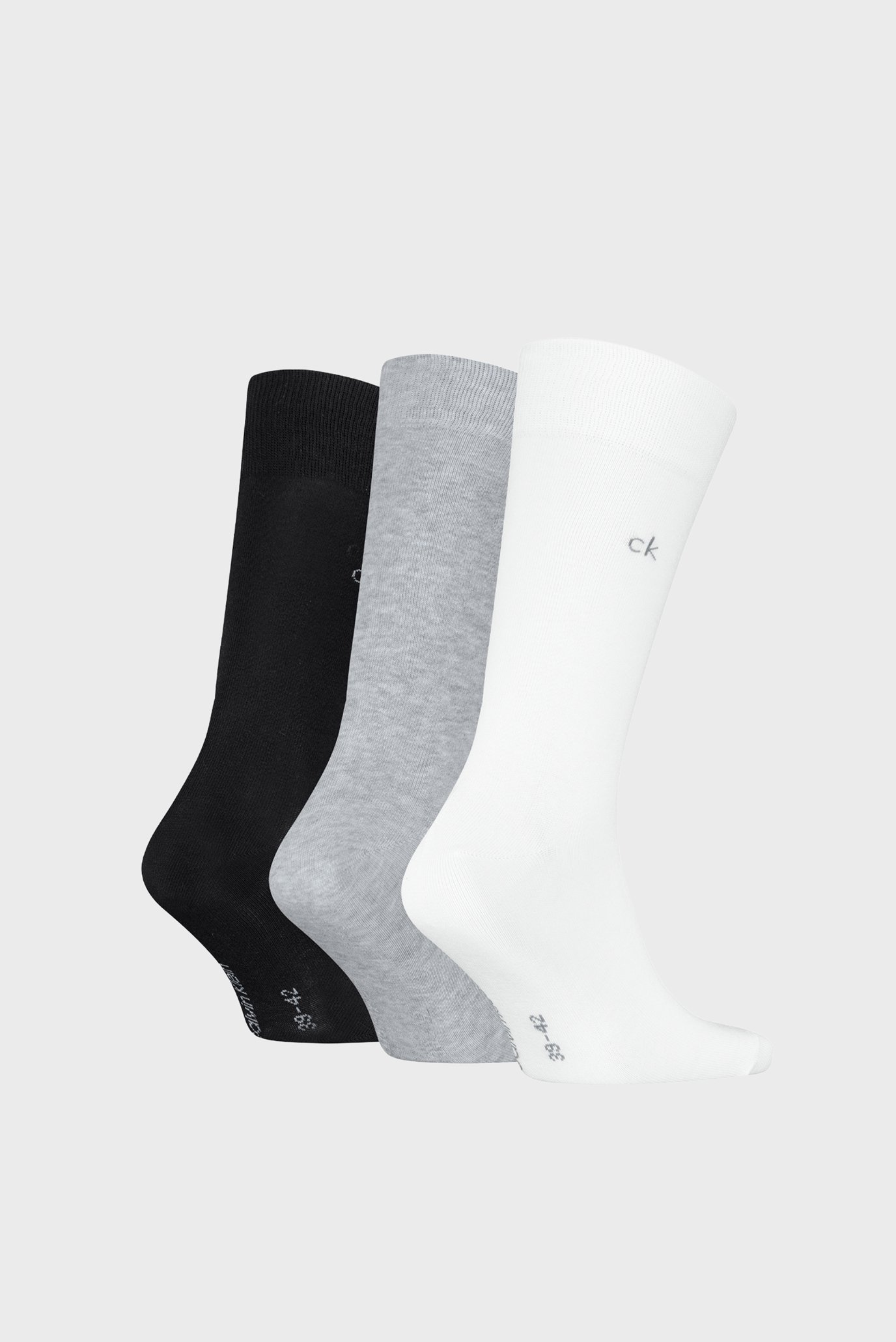 Носки CK MEN SOCK 3P 2