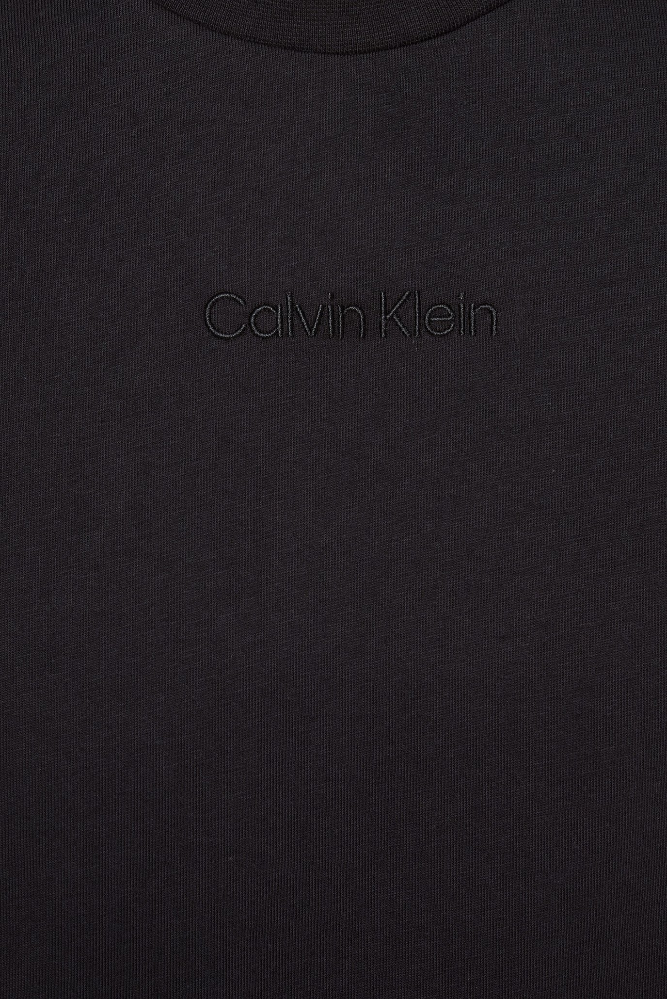 Футболка/A - SS 20S JSY LOGO GRAPHIC TEECalvin Klein Футболка/A - SS 20S JSY LOGO GRAPHIC TEE 3