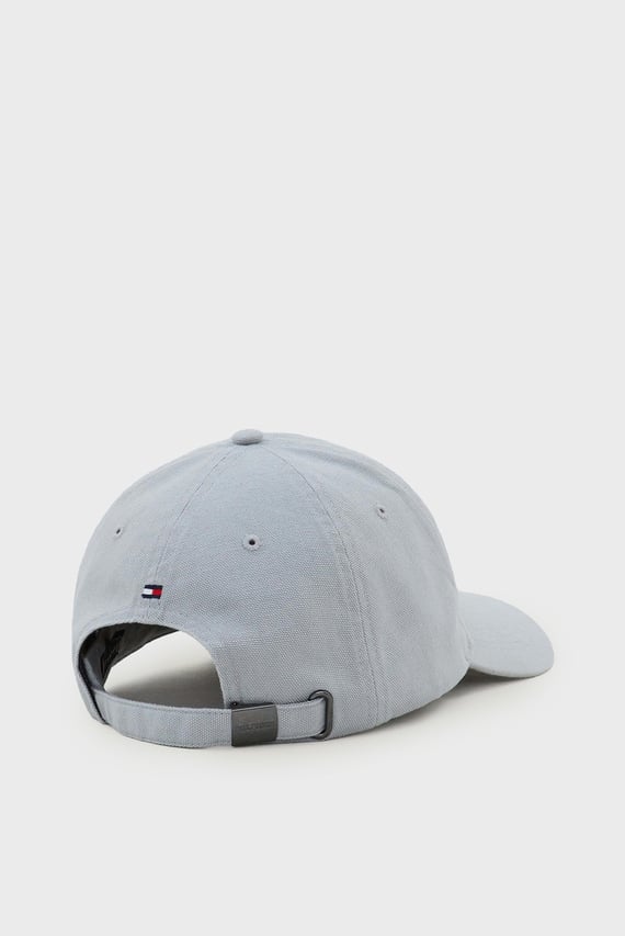 Кепка TH MONOTYPE SOFT 6 PANEL CAP