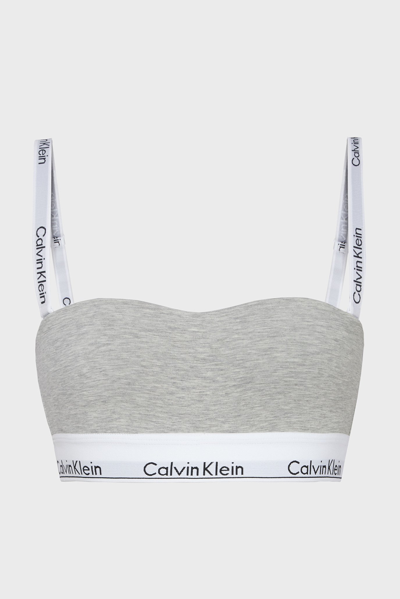 Бюстгальтер LIGHTLY LINED BANDEAUCalvin Klein Бюстгальтер LIGHTLY LINED BANDEAU 6