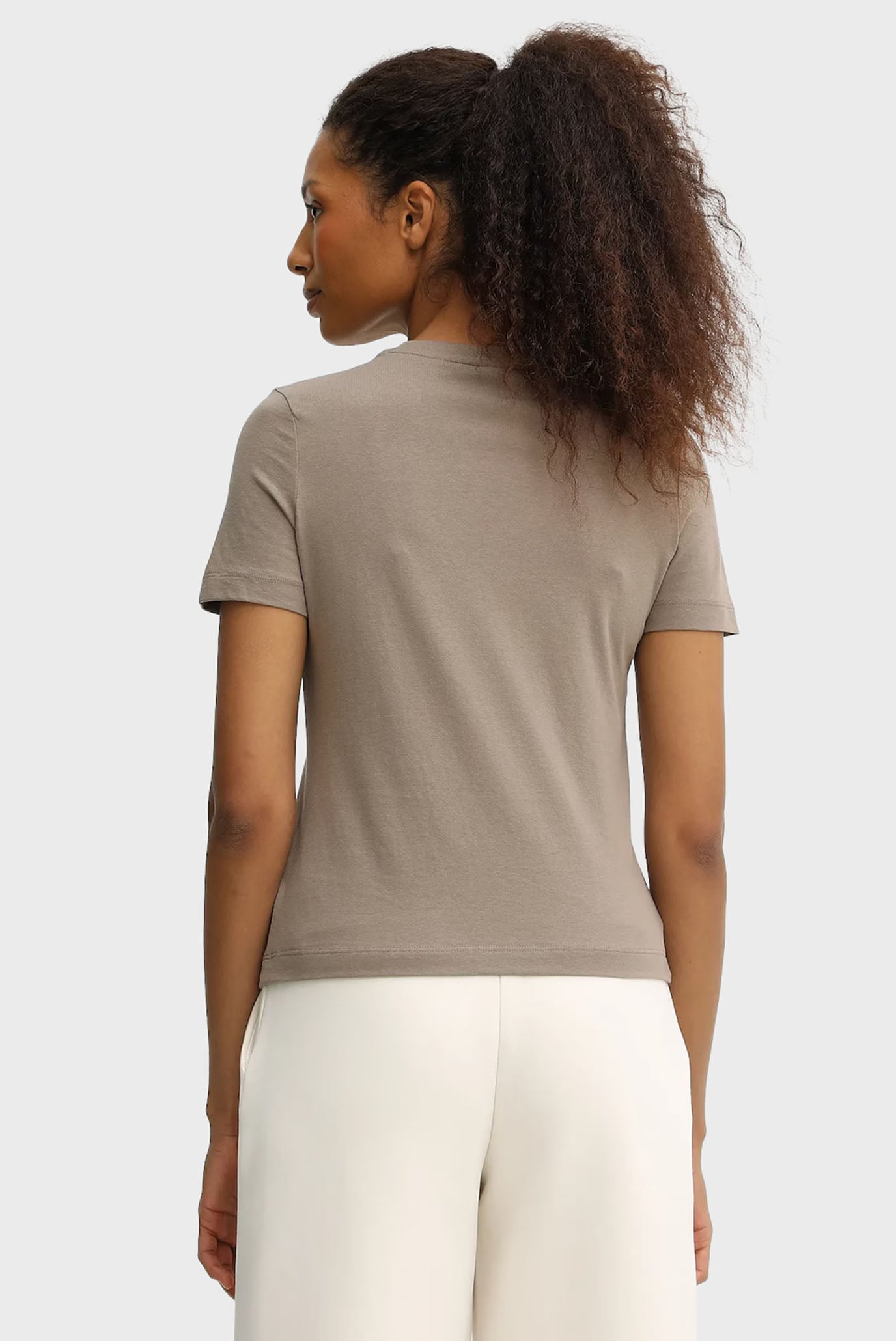 Футболка CLELIA SS T-SHIRT 3