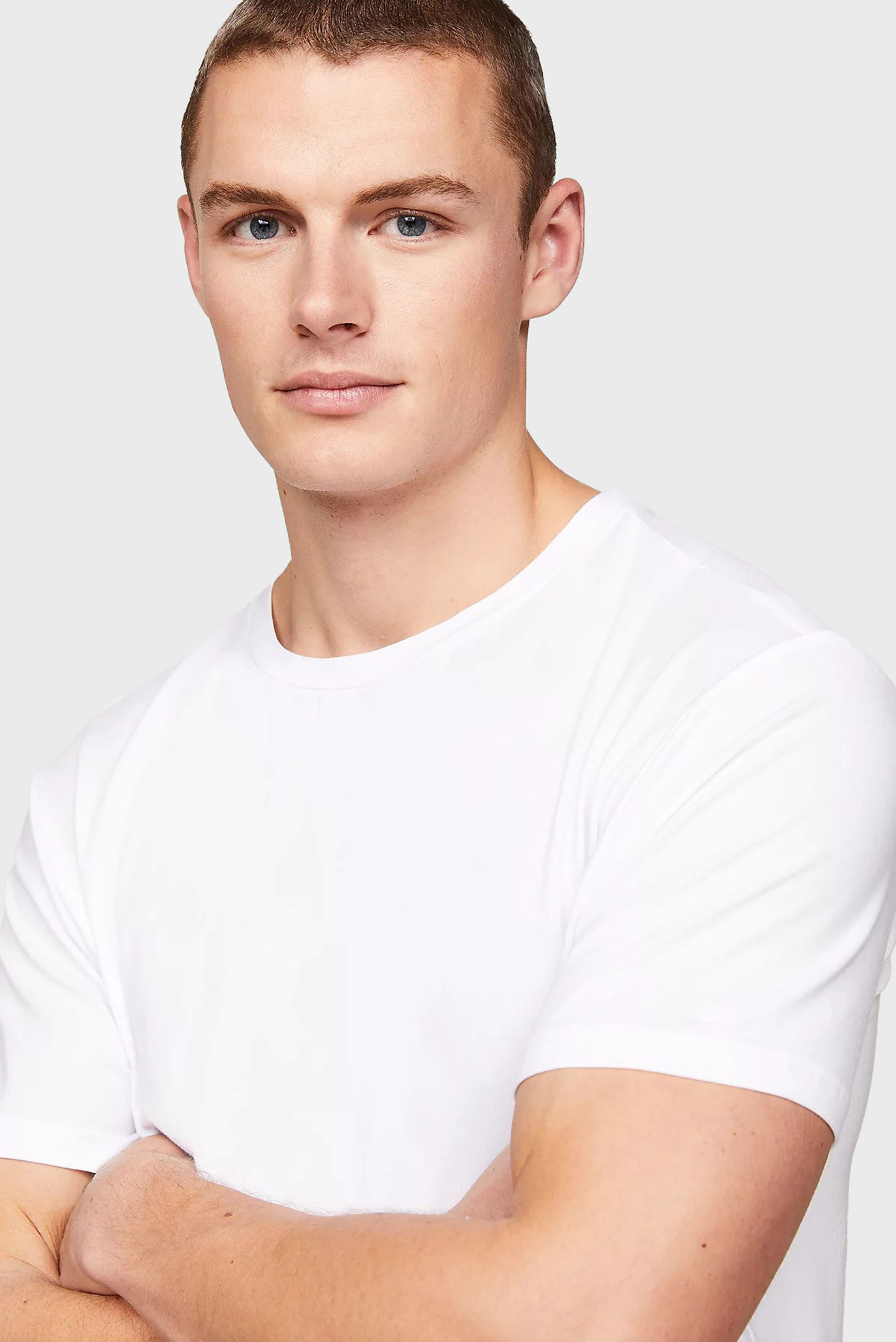 Футболка/2P S/S TEE 6