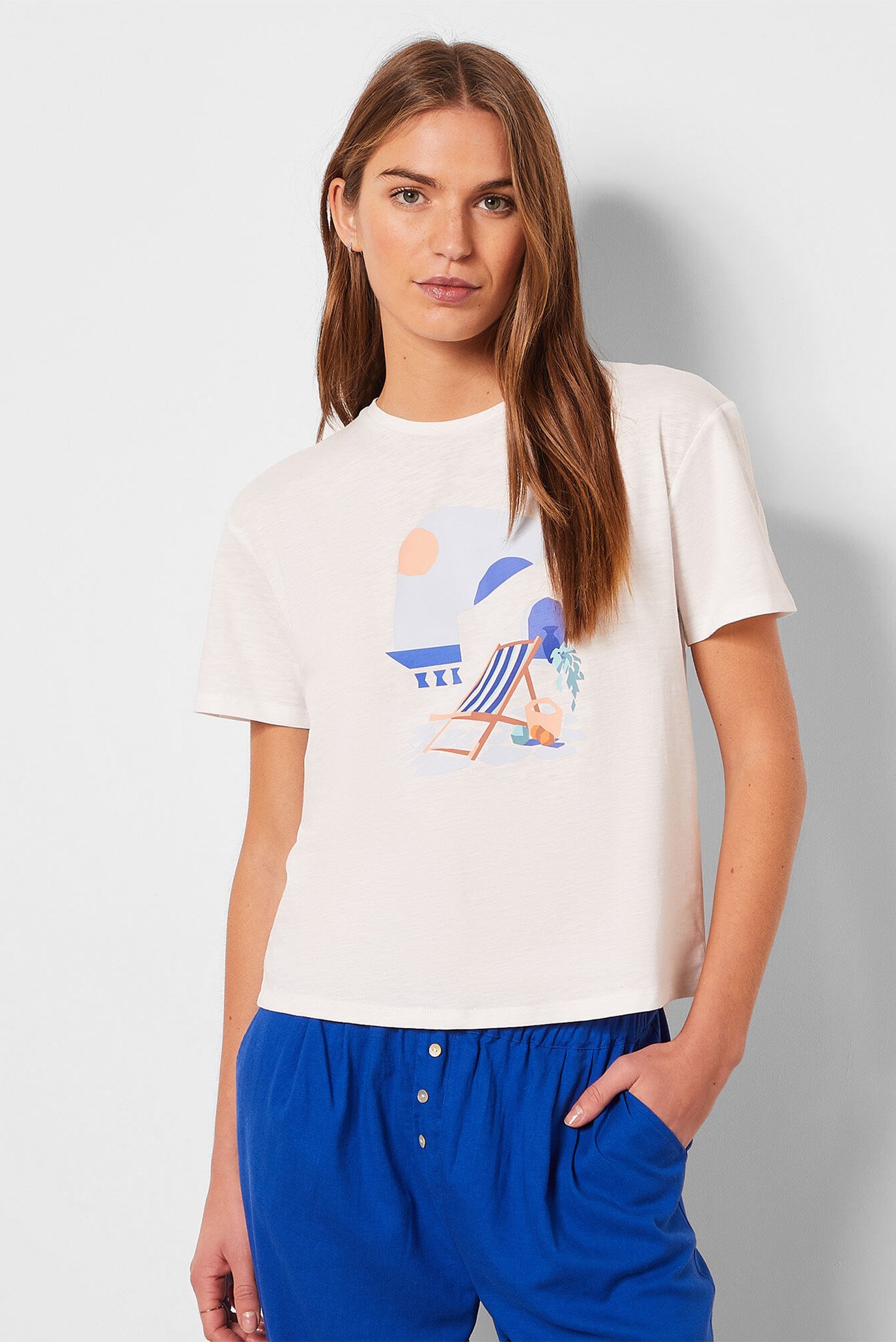 Футболка CELMI - T-SHIRT 1
