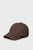 Кепка EMBLEM PRINT w LEATHER PATCH CAP
