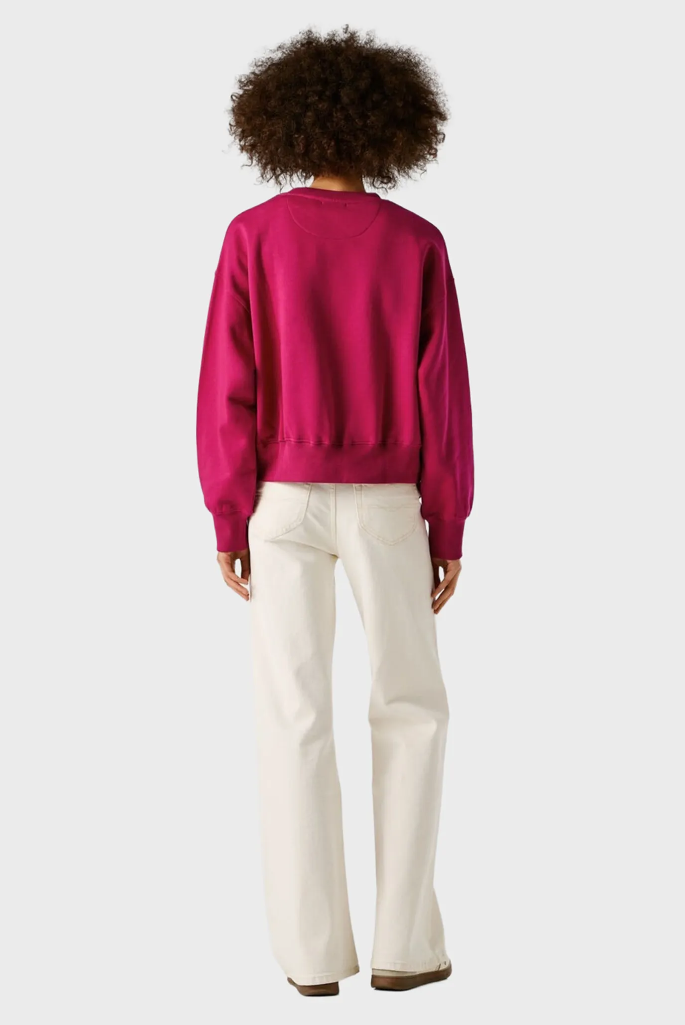 Свитшот BERNIS 4