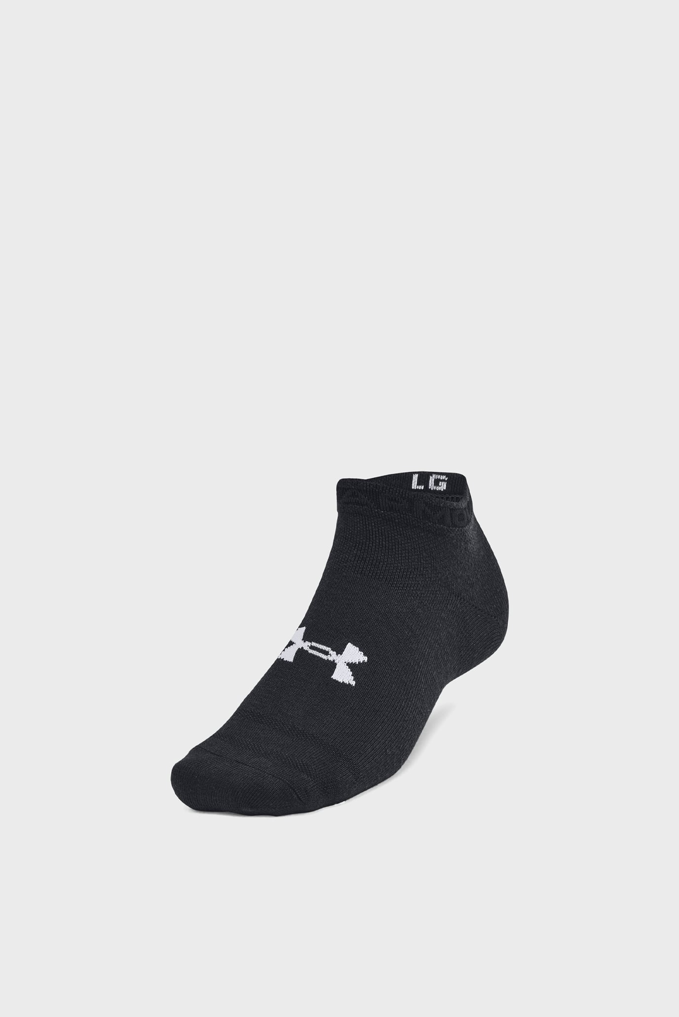 Носки (6 пар) Unisex UA Essential 6pk Low 2