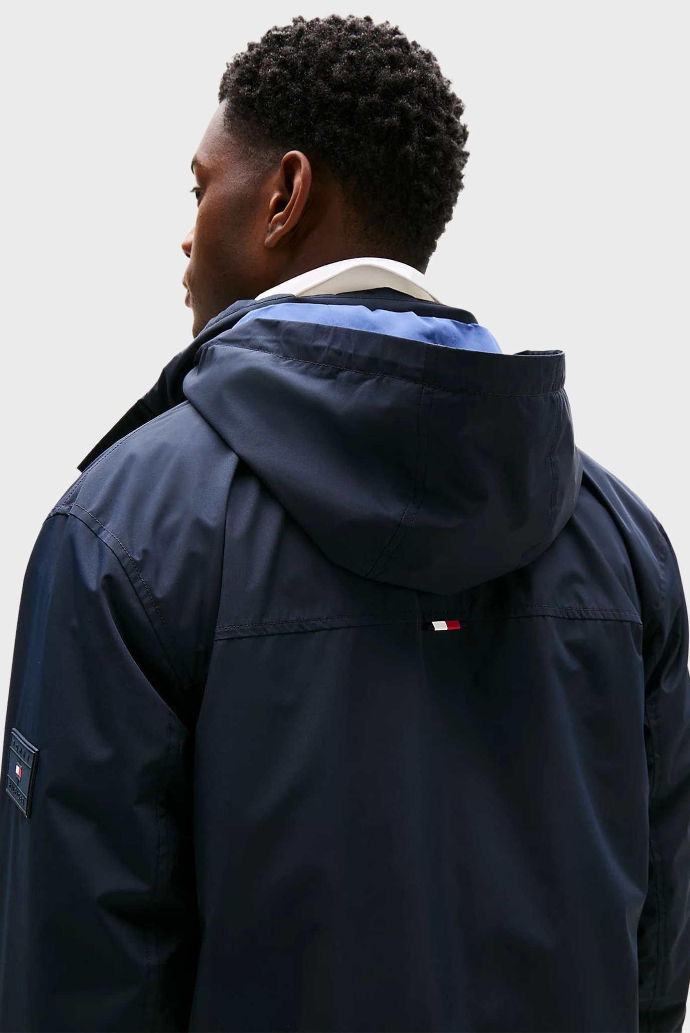 Куртка демисезонная/PACKABLE FIELD JACKET 4