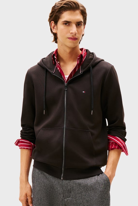 Реглан ESSENTIAL INTECHNO ZIP THROUGH Tommy Hilfiger Реглан ESSENTIAL INTECHNO ZIP THROUGH Tommy Hilfiger