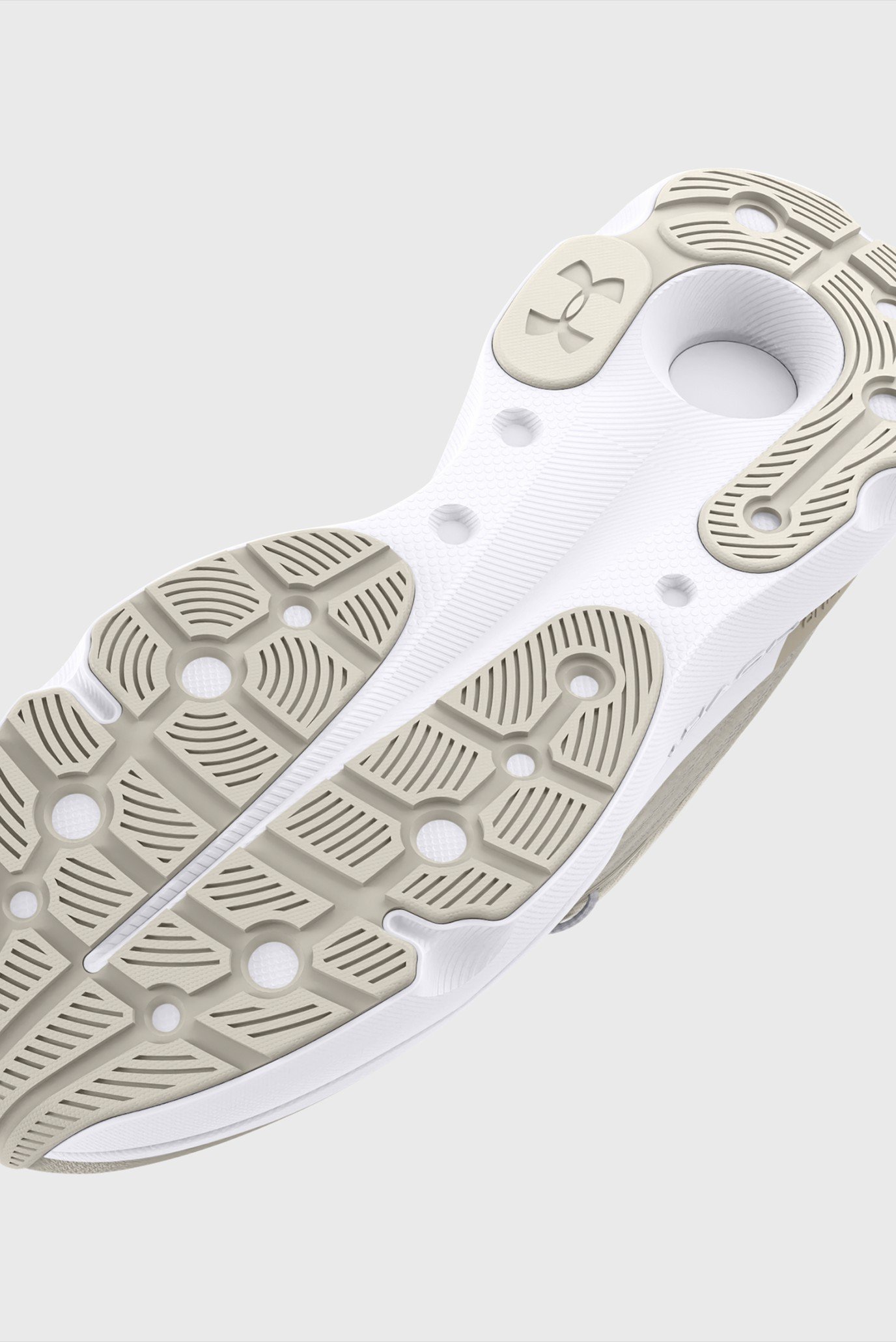 Кроссовки UA W Infinite Pro Breeze 10