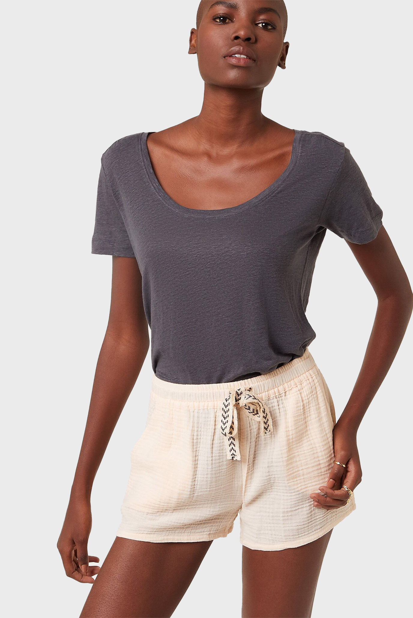 Шорты SACHE - SHORT 2