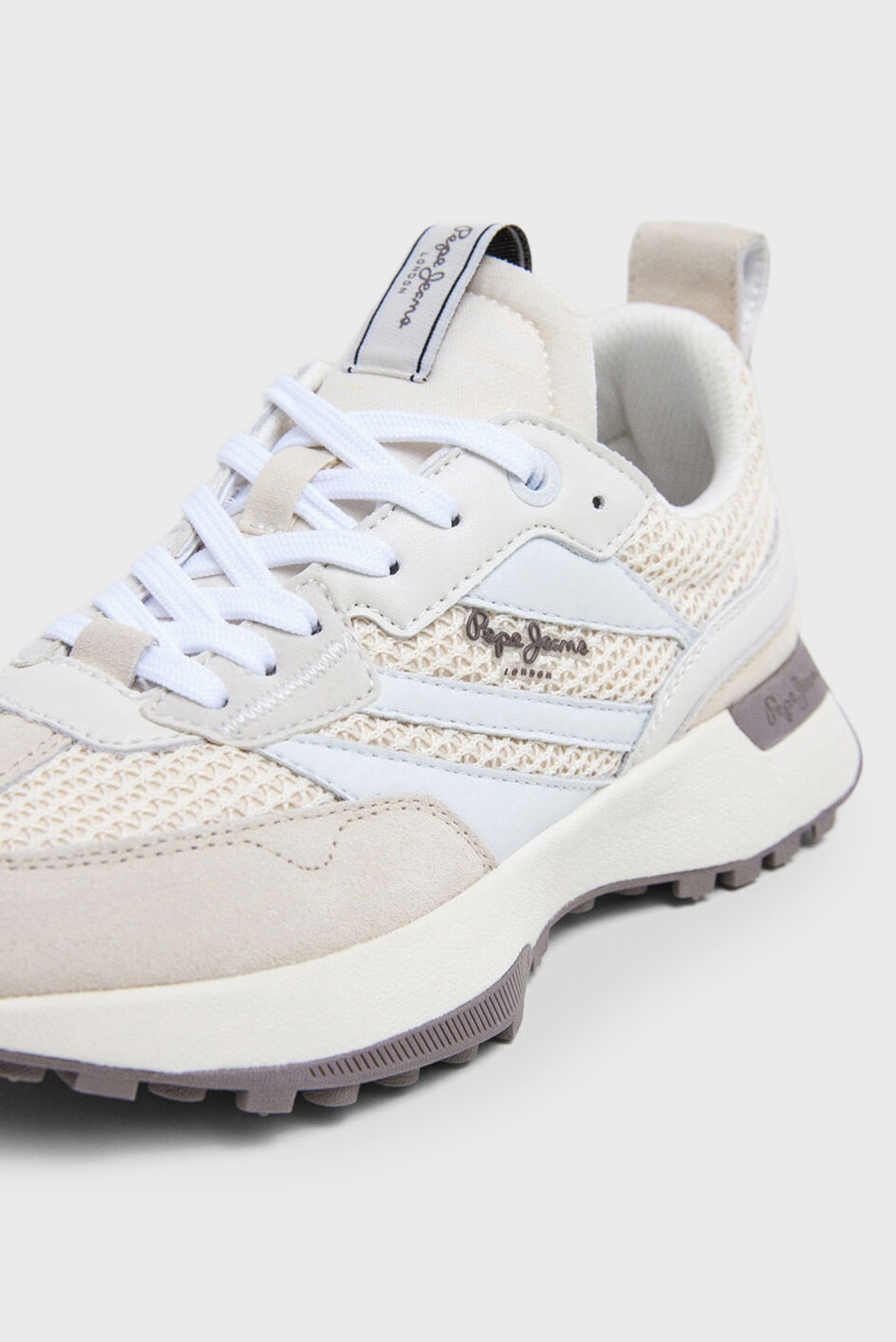 Кроссовки LUCKY KNIT 2