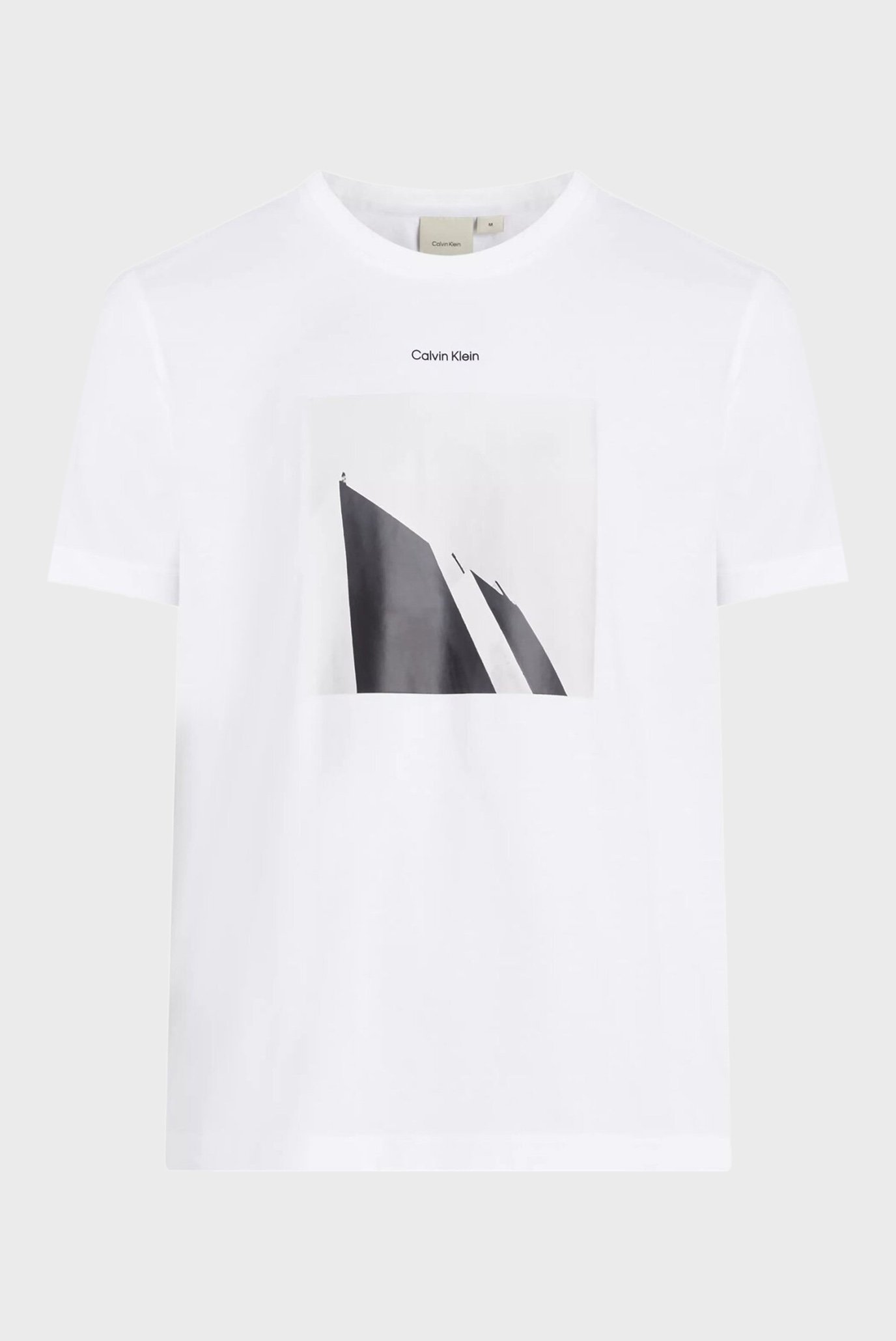 Футболка/CITY PHOTO PRINT T-SHIRT 1