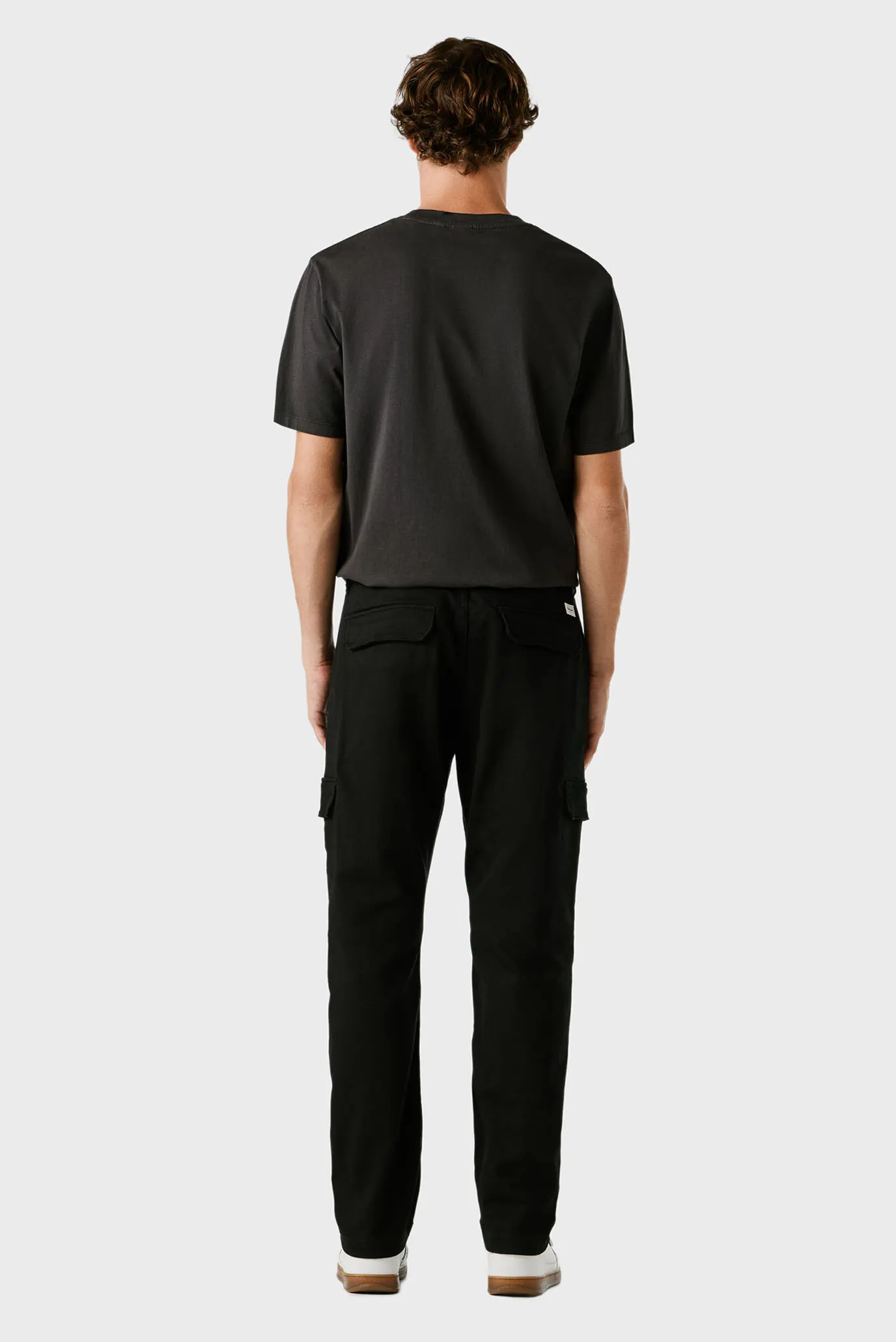 Брюки GYMDIGO CARGO PANT 4
