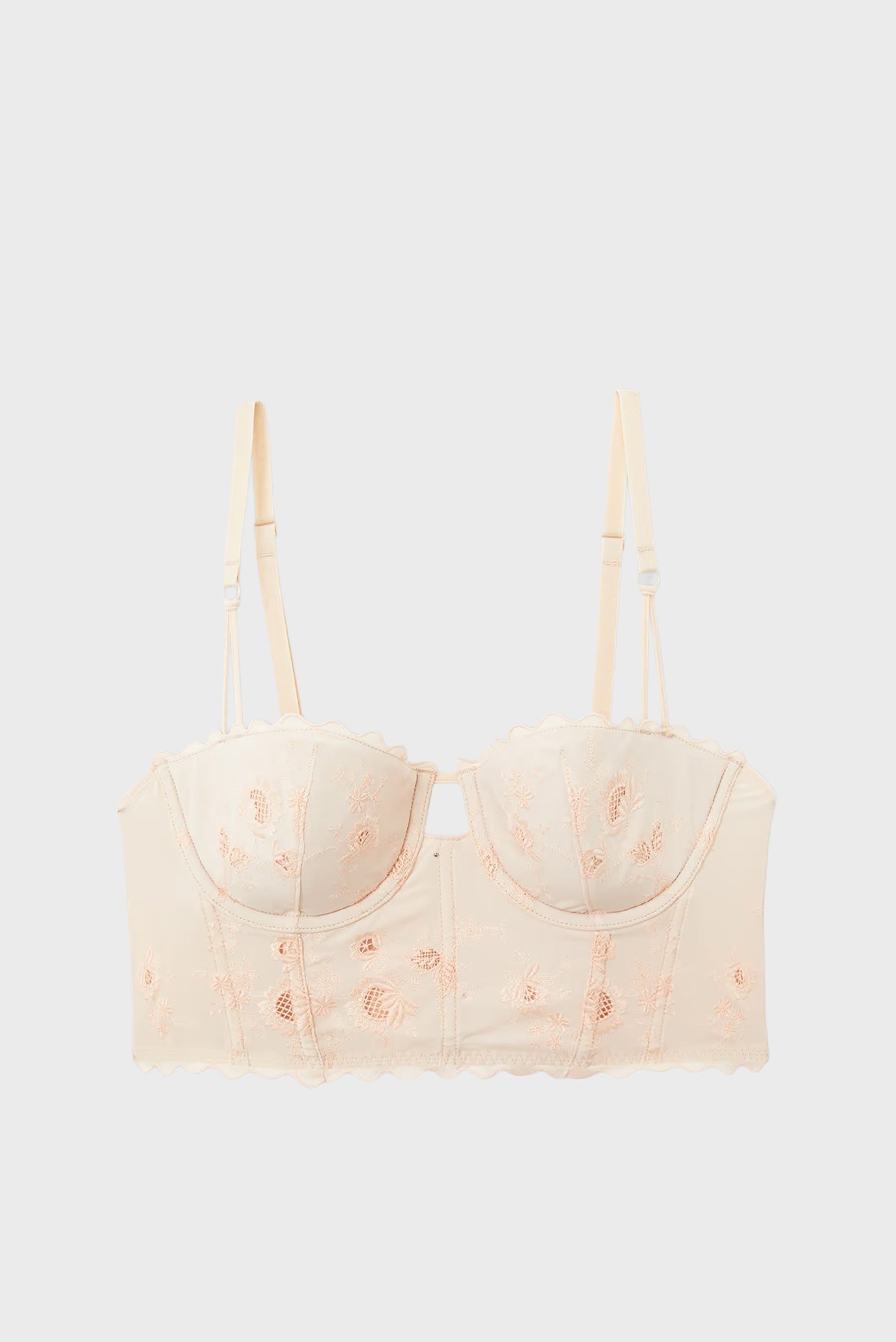 Бюстгальтер RAVISSANTE - CF BUST 5