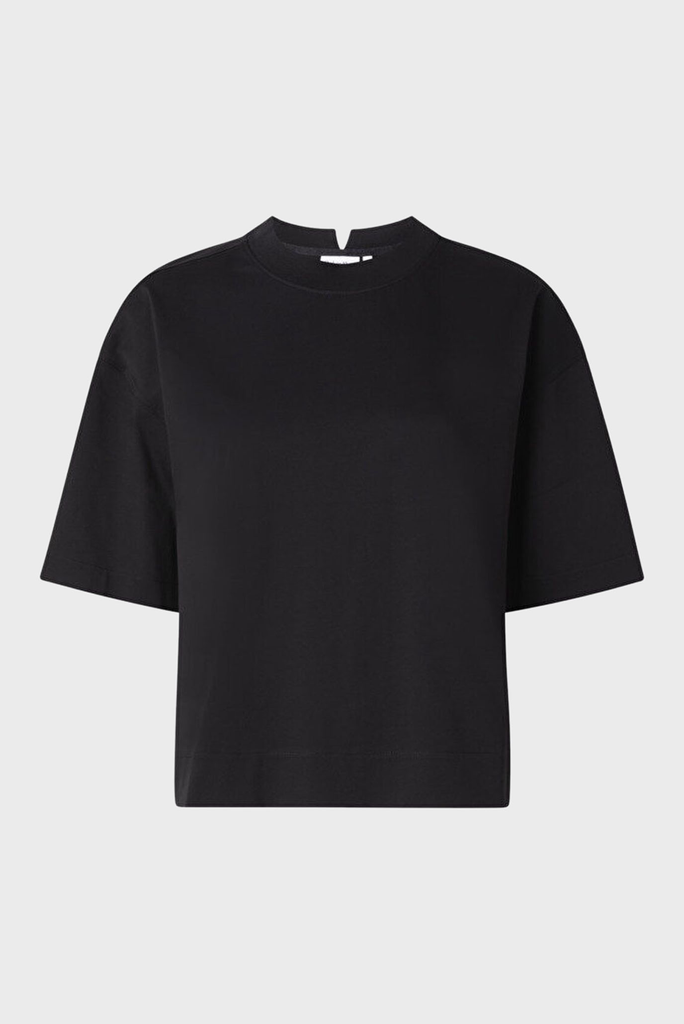 Футболка MINIMAL LOGO T-SHIRT 6