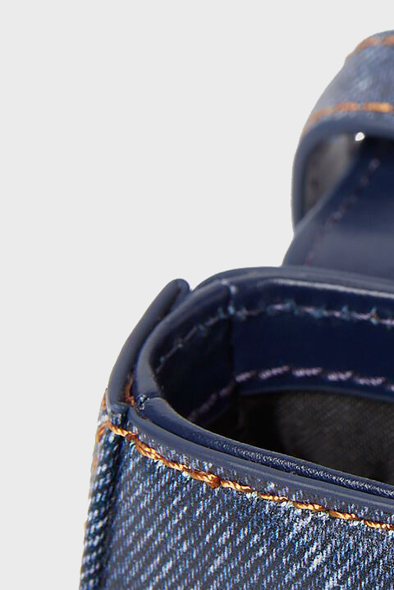 Сумка 1DR 1DR XS CROSS BODYBAGDiesel Сумка 1DR 1DR XS CROSS BODYBAG 8