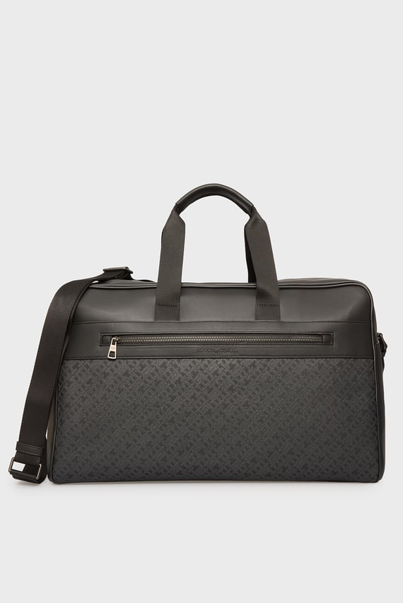 Сумка/TH MONOGRAM DUFFLE Tommy Hilfiger
