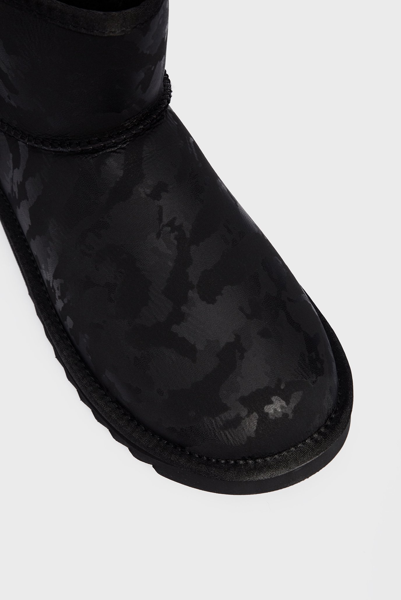 Валенки Dubbo 4