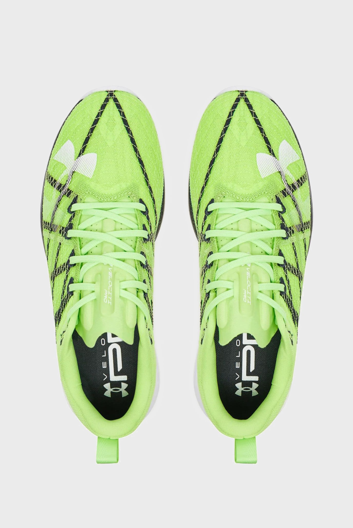 Кроссовки UA Velociti Pro 4