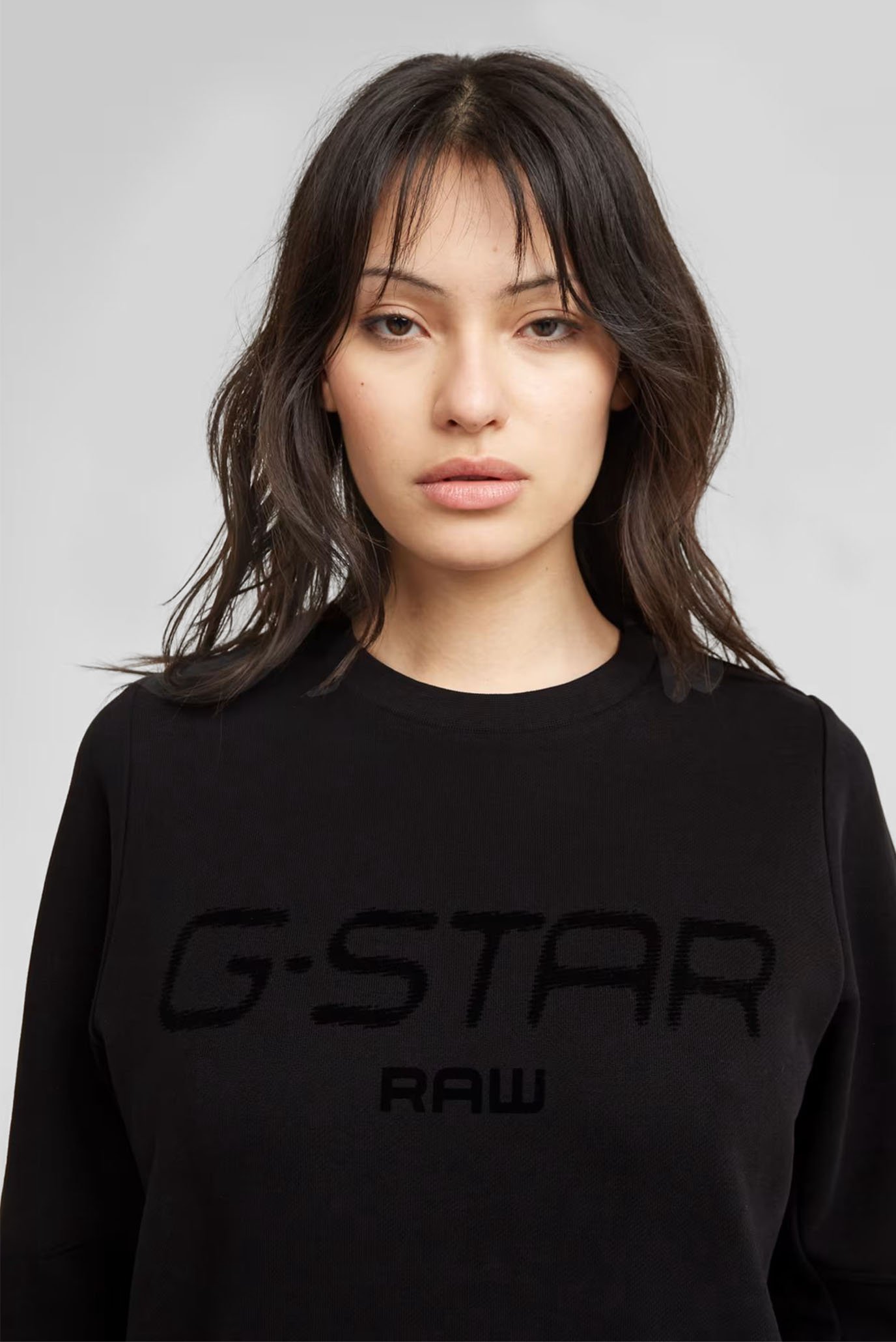 Платье Flock print sw dress wmn 4