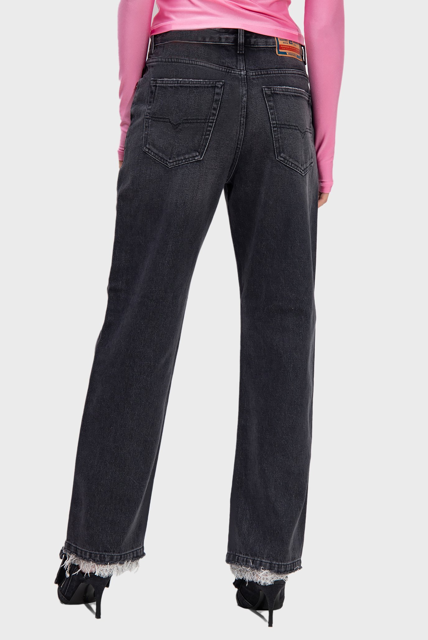 Джинсы 1999-S TROUSERS 3