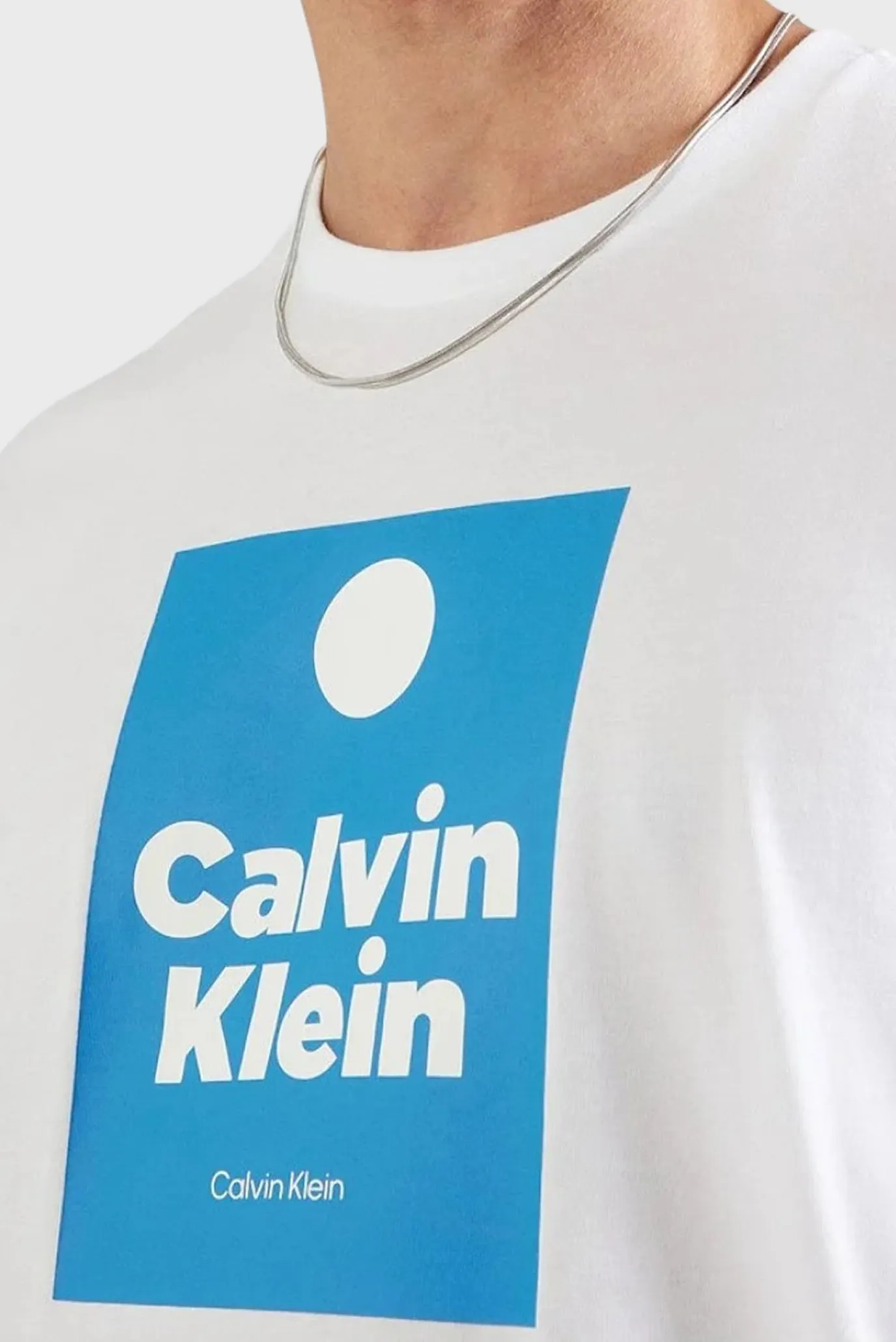 Футболка 30S EU WHOLESALE JEANS GRAPHICS 4