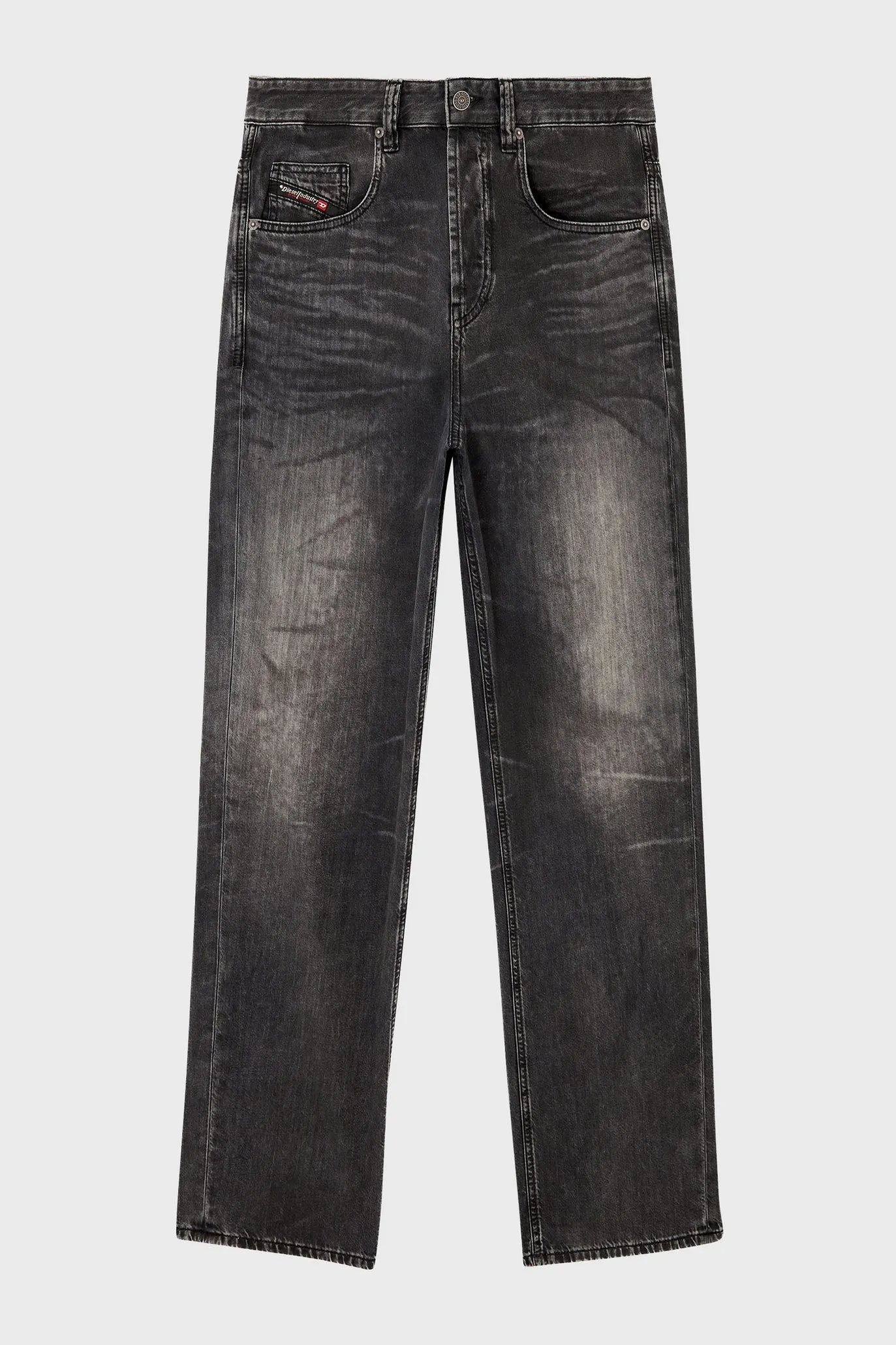 Джинсы 2001 D-MACRO-S5 PANTALONI 5