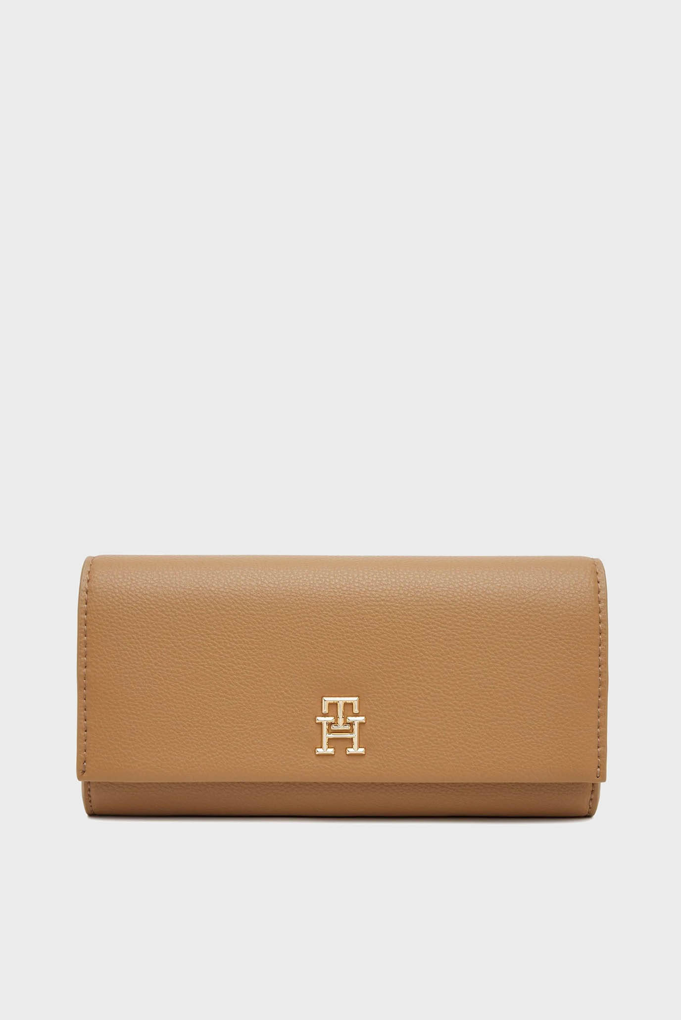 Кошелек TH ICON MED ZA FLAP MONO 1