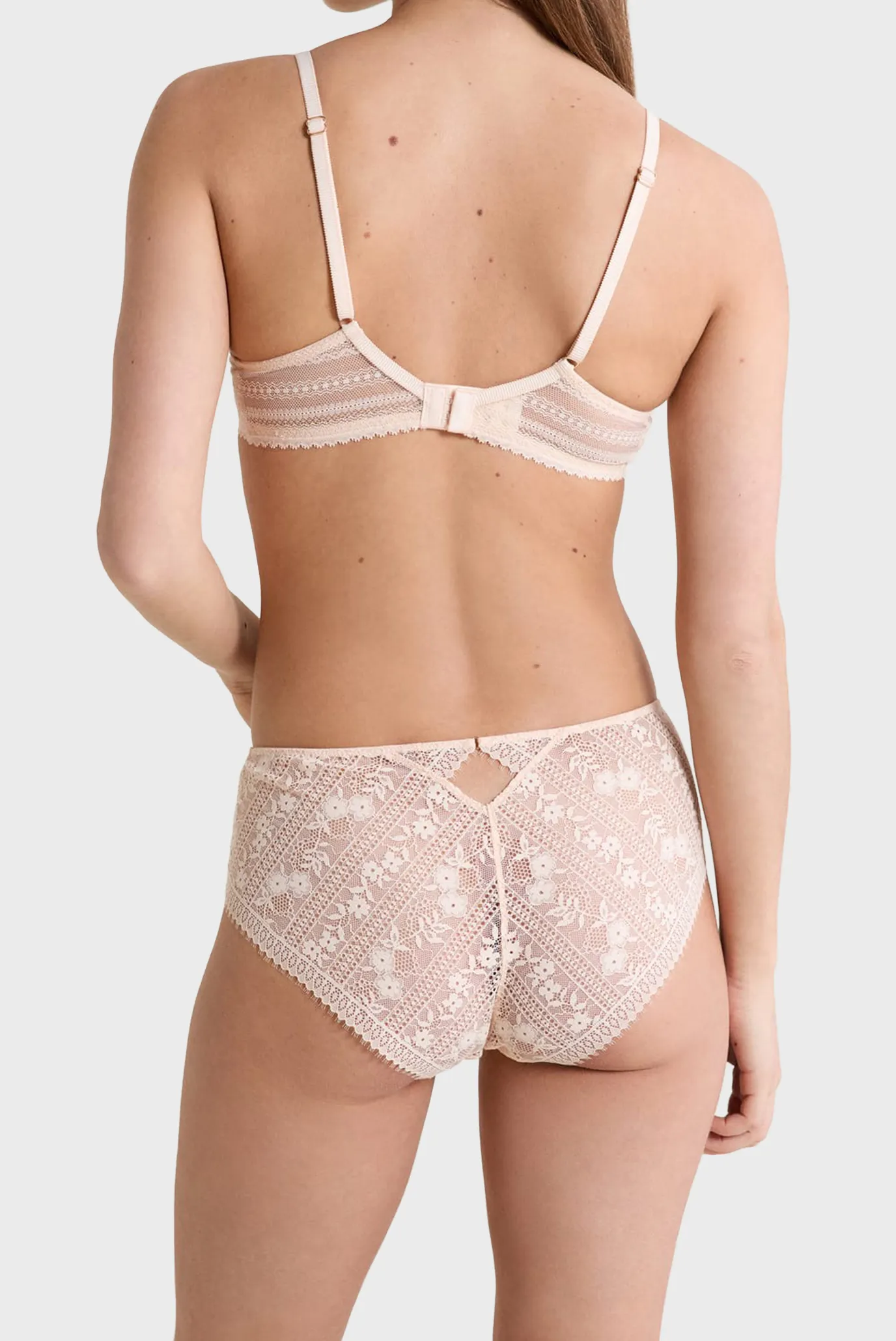 Трусы/AURA - SHORTY 2