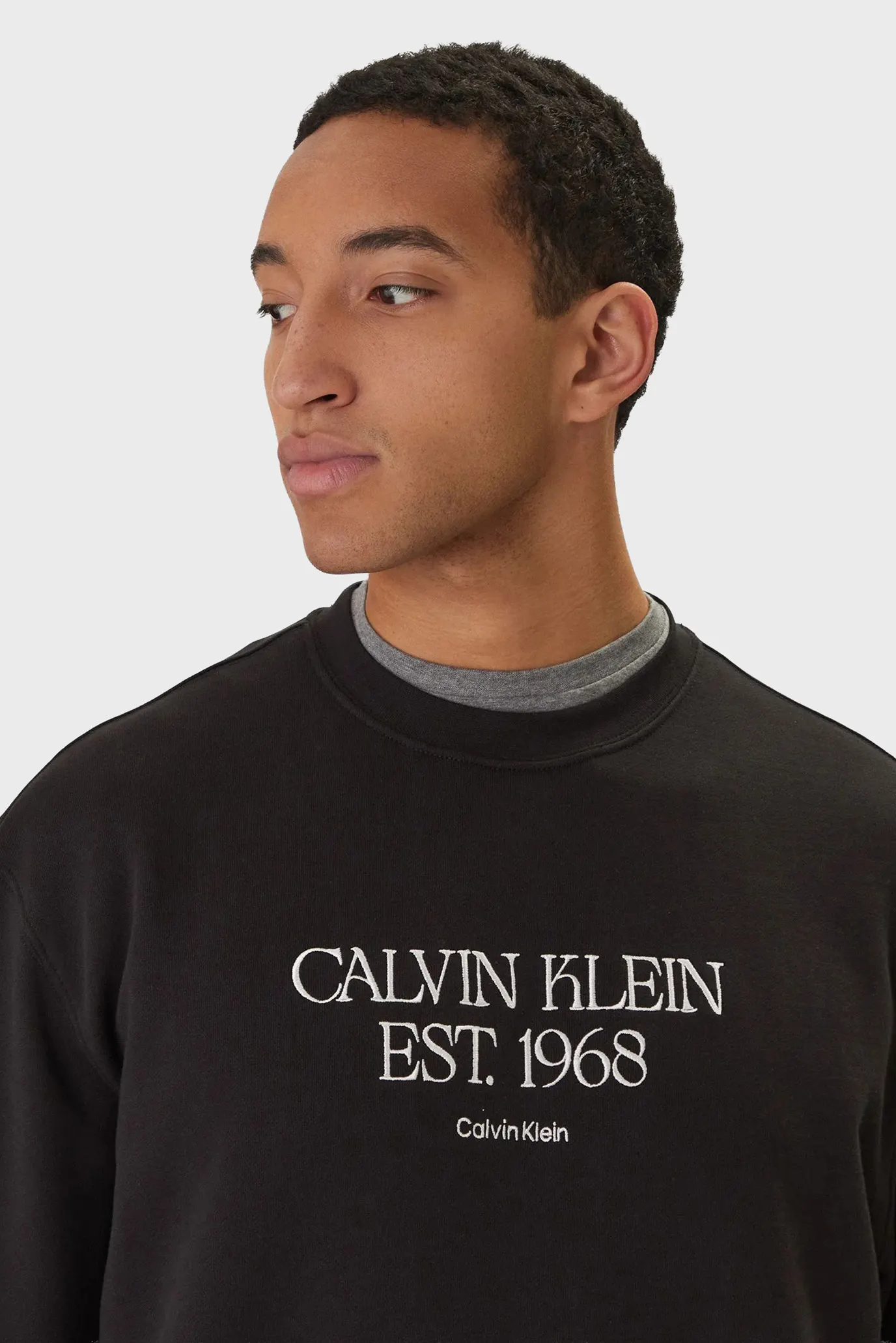 Свитшот EU 350TERRY 1968 NYC GRAPHIC CN 4