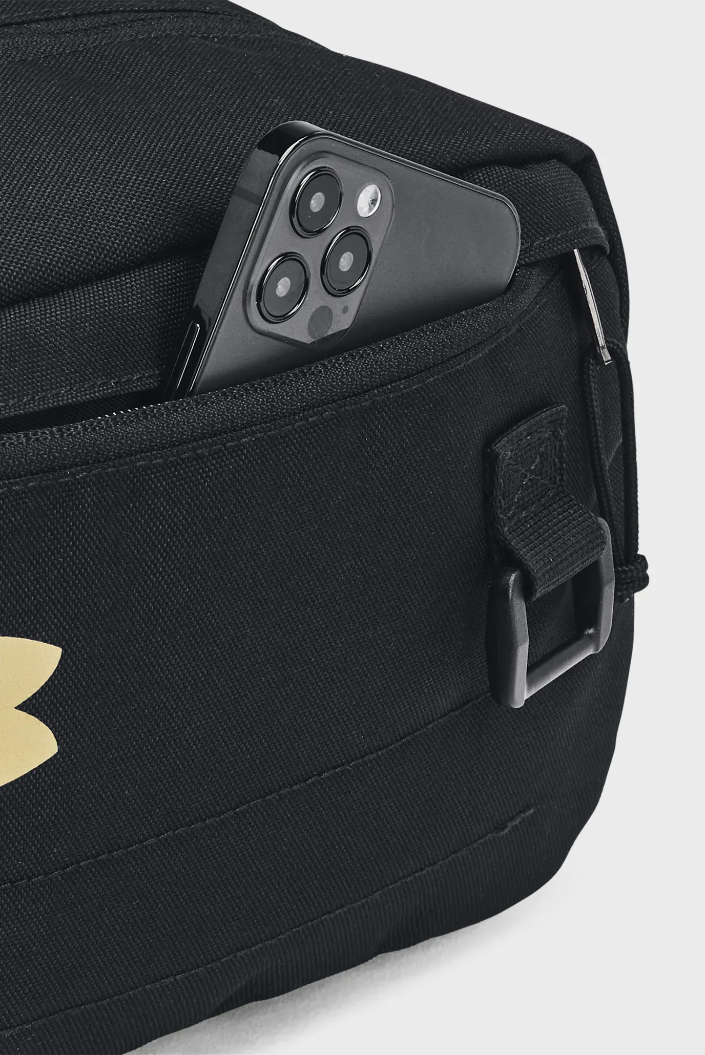 Поясная сумка UA Contain Travel Kit 4