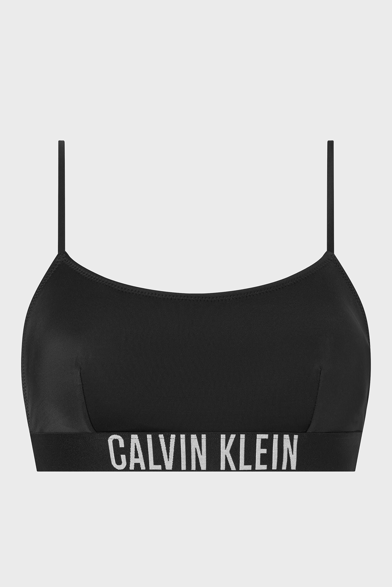 Купальник верх BRALETTE-RP Calvin Klein Купальник верх BRALETTE-RP 4