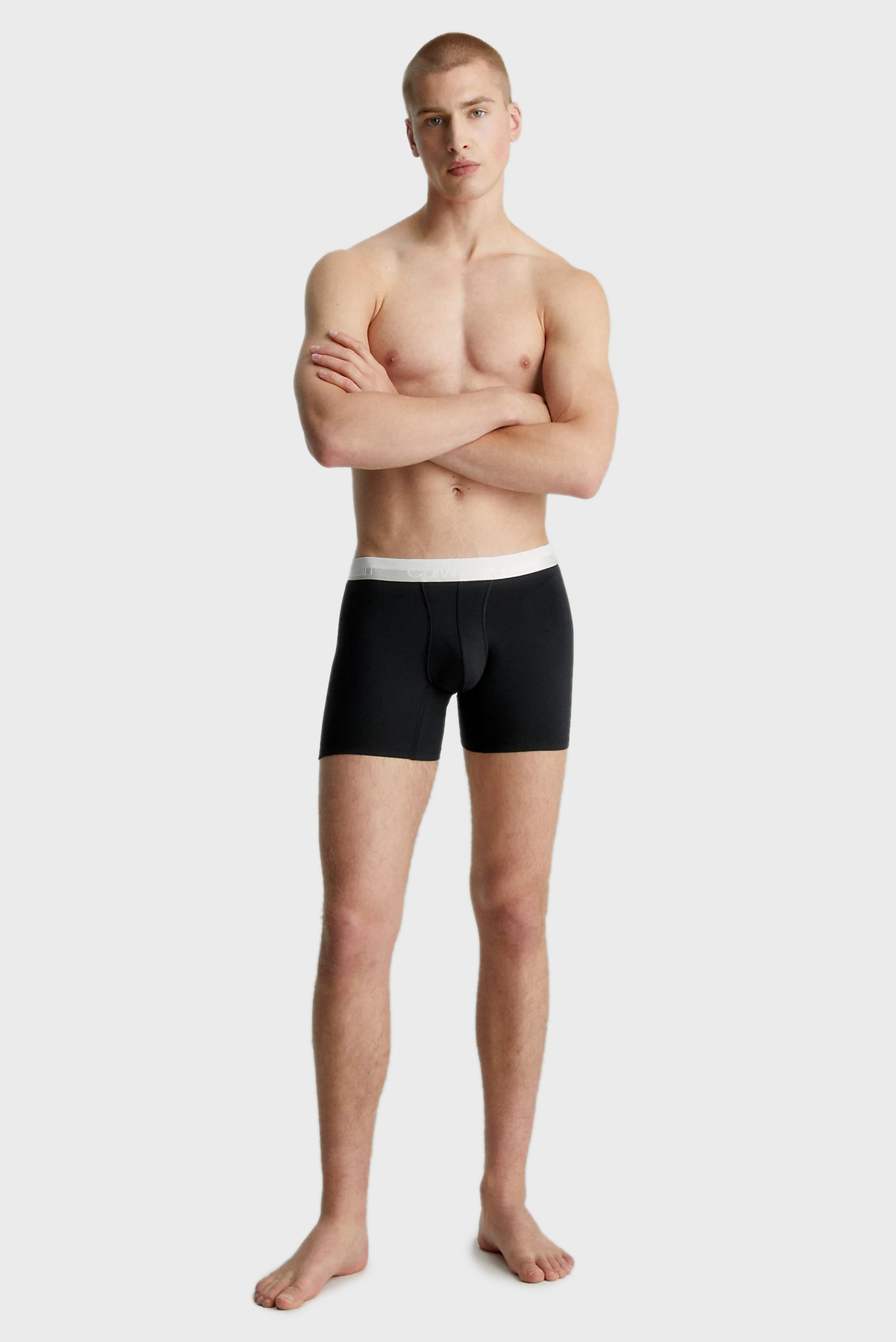 Набор белья BOXER BRIEF 3PK 11