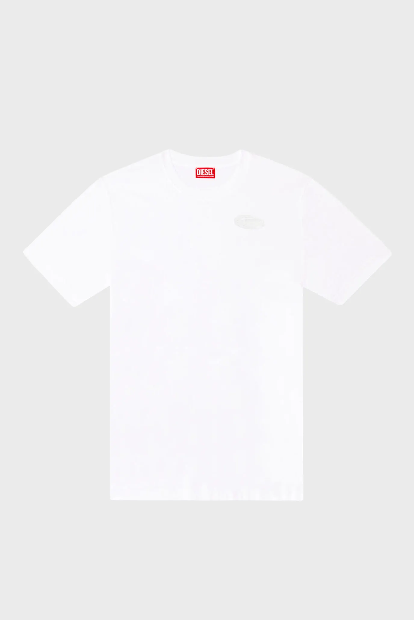 Футболка T-MADJUST-R2 MAGLIETTA 4