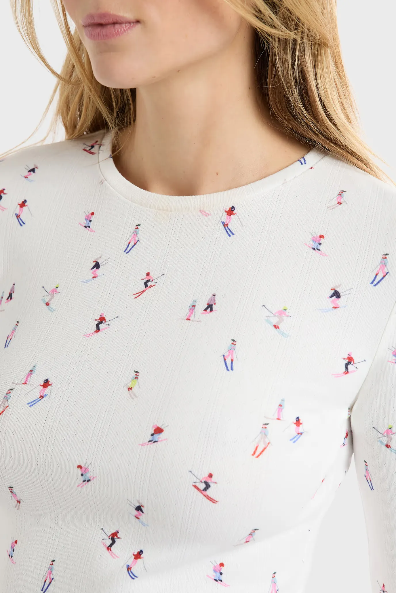 Футболка/WIK - T SHIRT ML 4