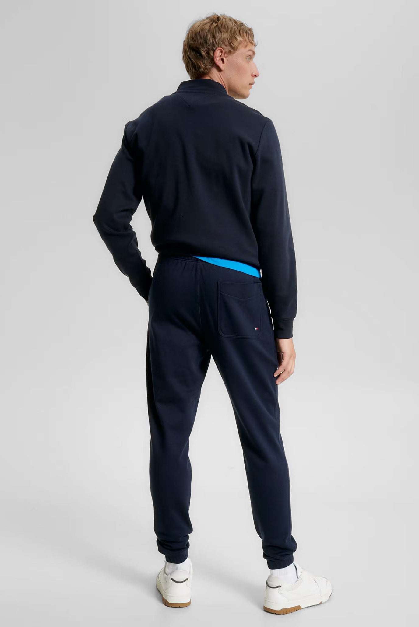 Штаны спортивные LUX STAMP SWEATPANT 3