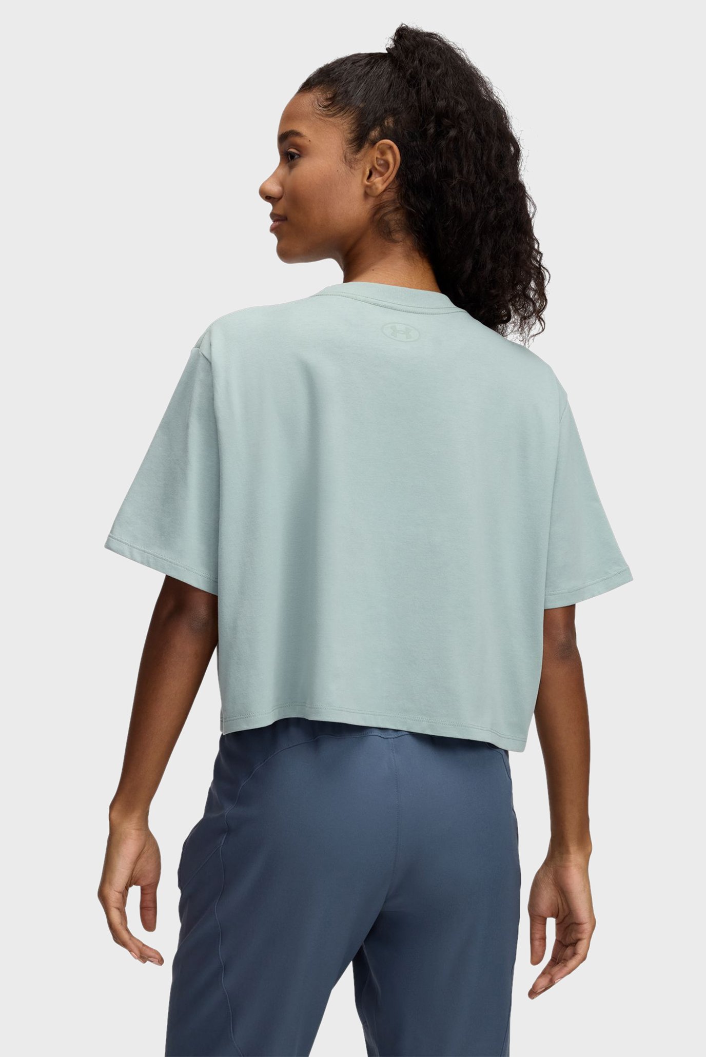 Футболка UA Rival SS 2