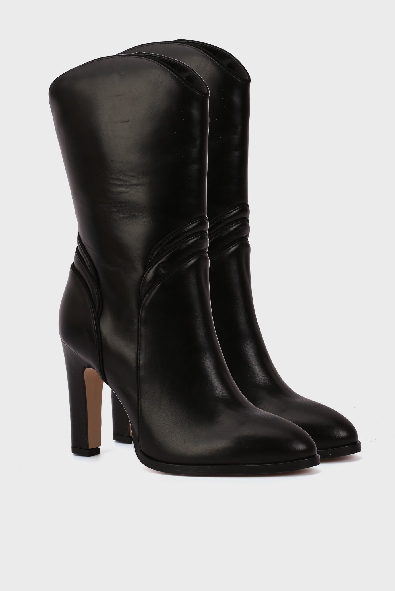 Сапоги ELEVATED TH HIGH HEEL LONG BOOT 2