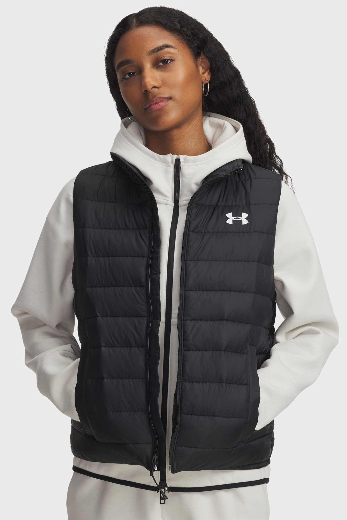 Жилет UA Sportswear Ins Vest 1
